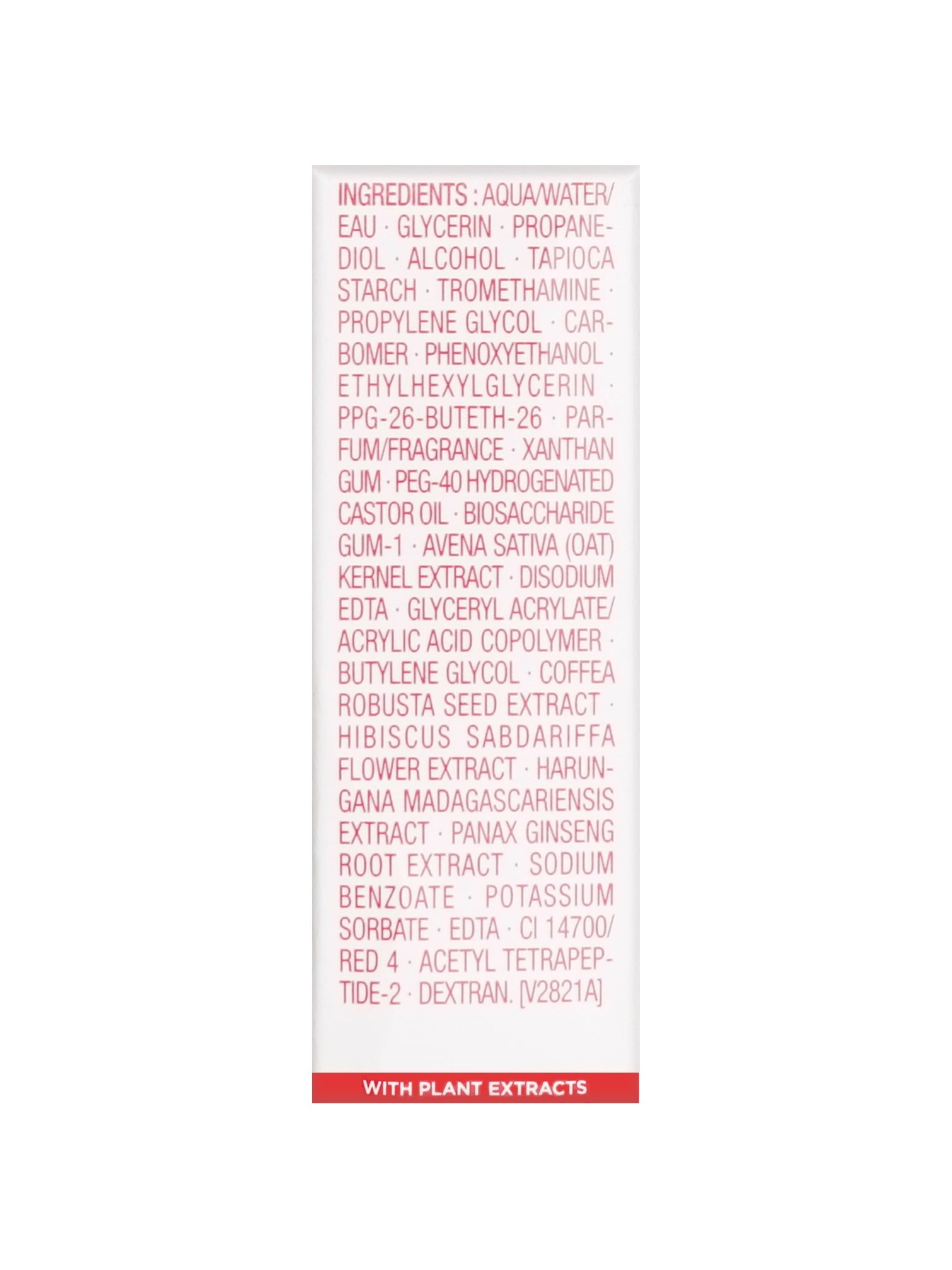 Clarins Super Restorative Treatment Essence All Skin Types 0.3 OZ