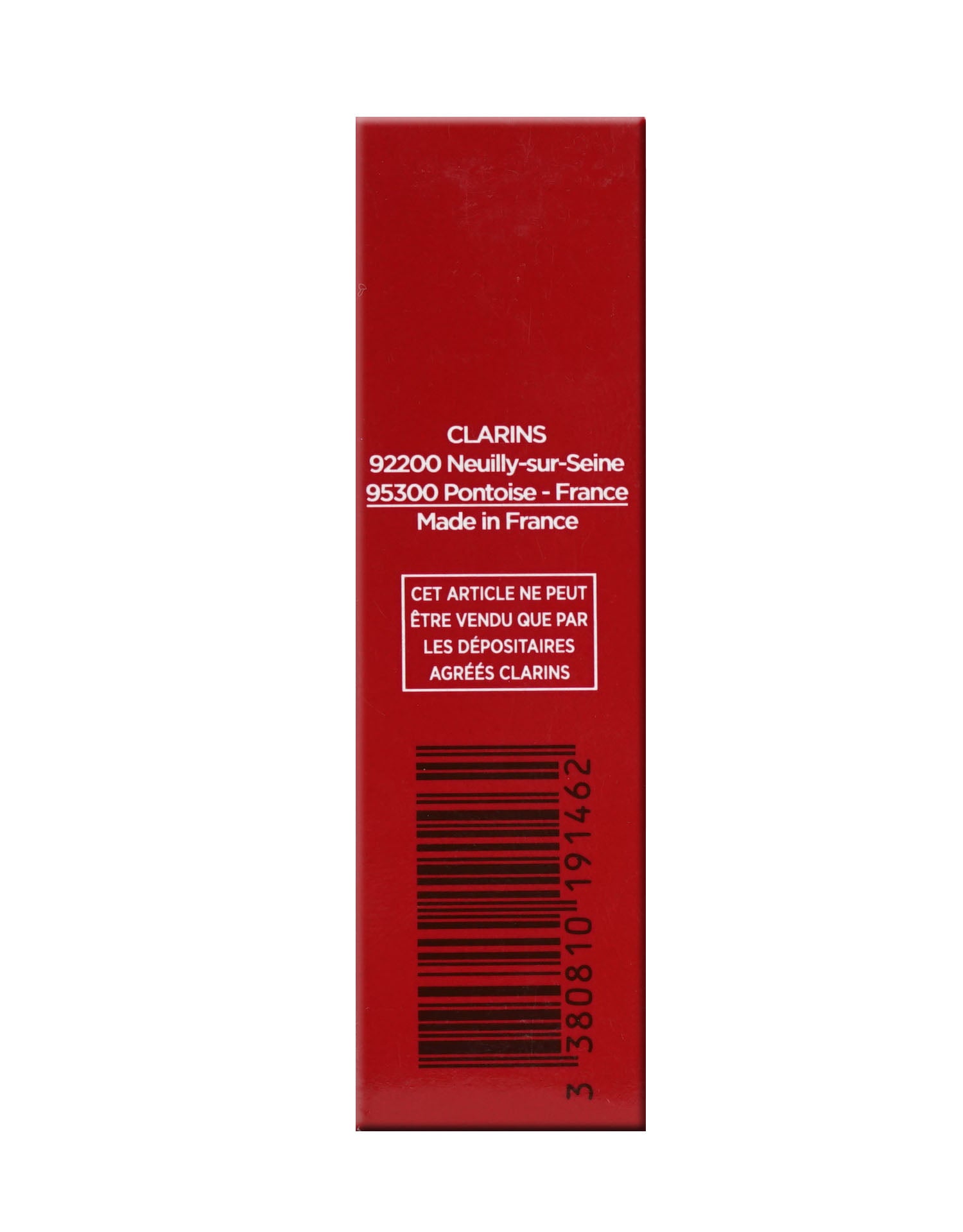 Clarins Joli Rouge Moisturizing Longwear Lipstick 0.1 OZ - CHOOSE YOUR SHADE