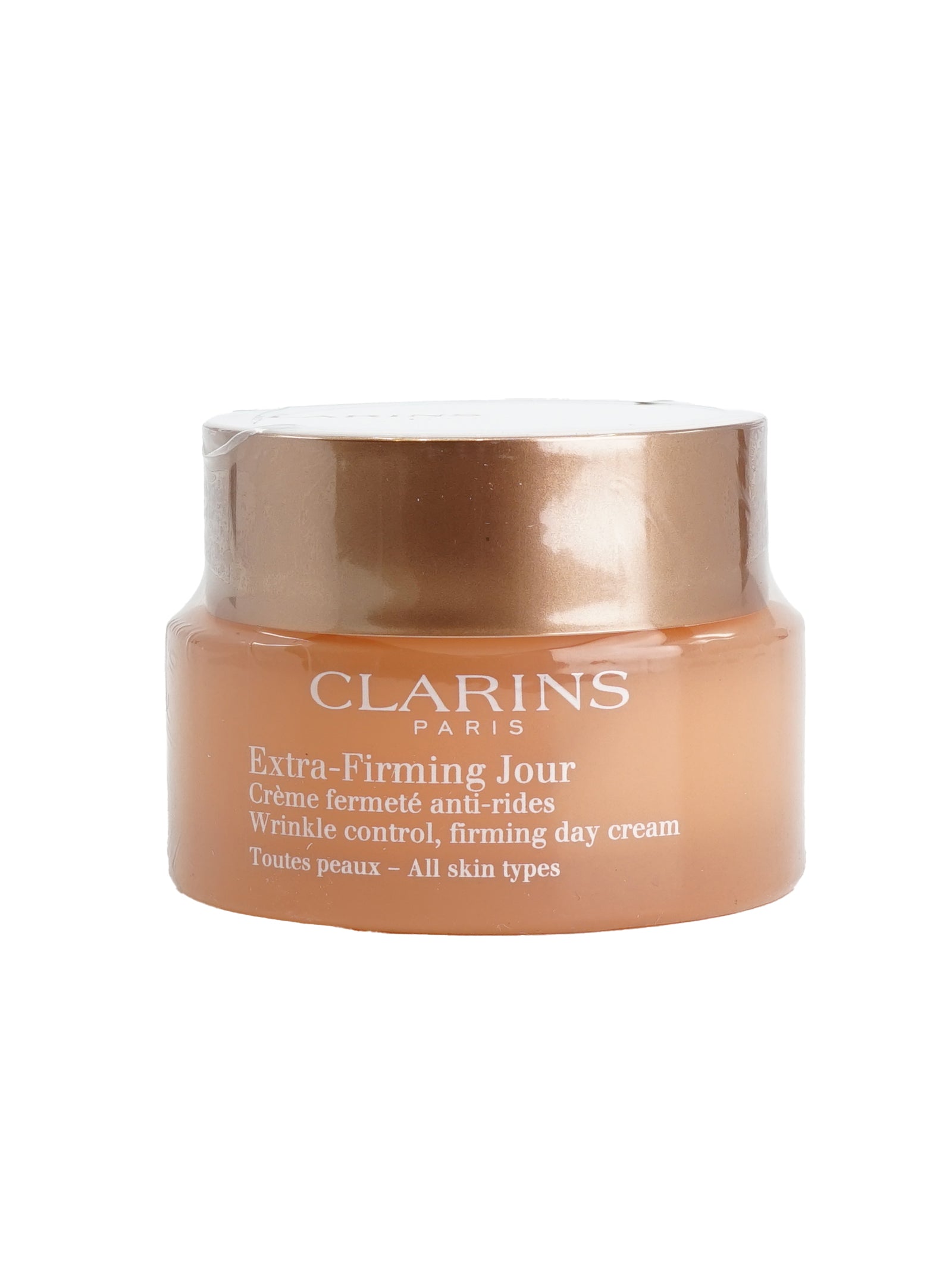 Clarins Extra Firming Day Cream All Skin Types 1.6 OZ