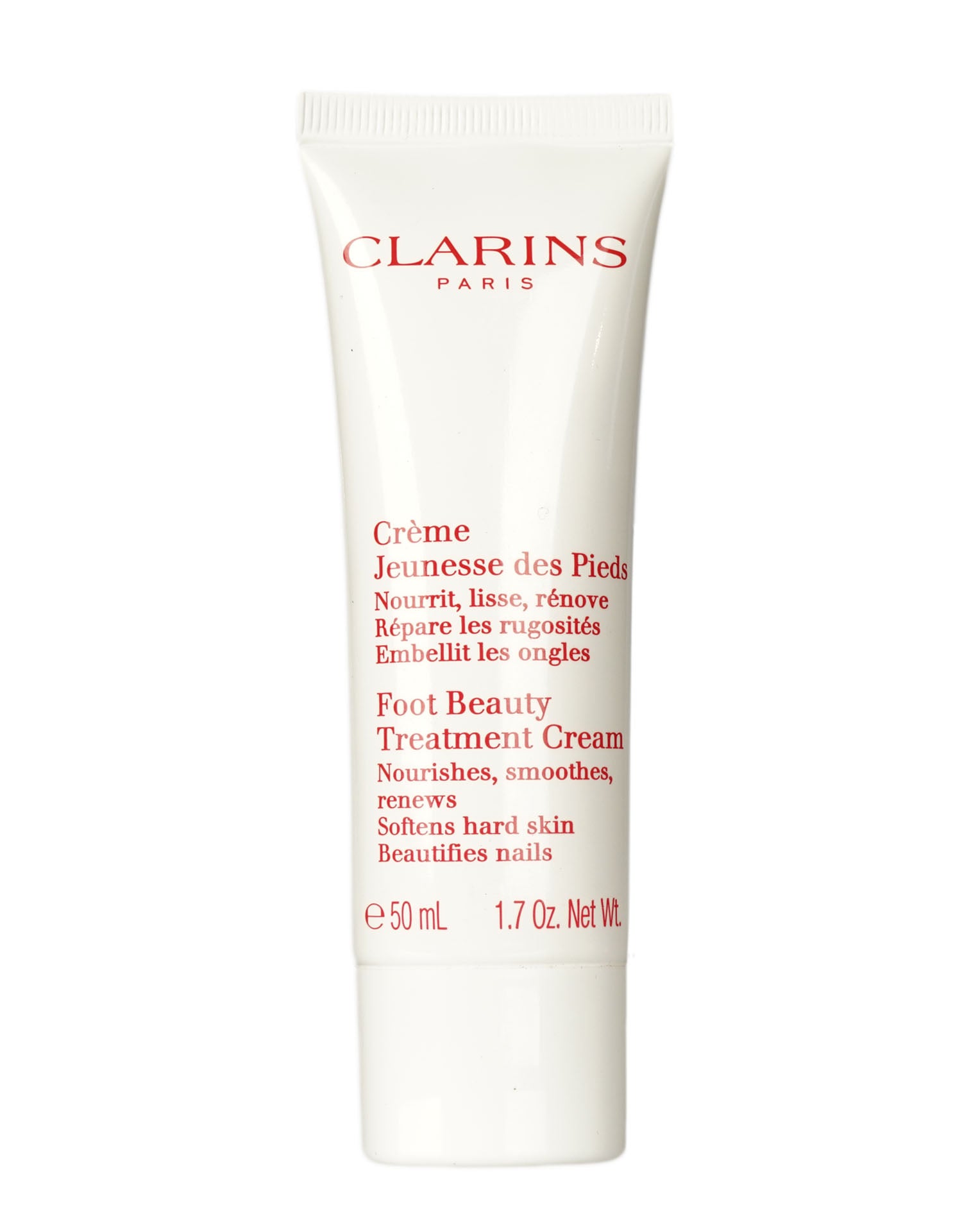 Clarins Foot Beauty Treatment Cream 1.7 OZ