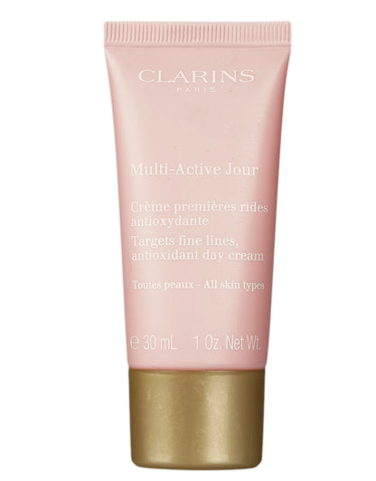 Clarins Multi Active Jour All Skin Types 1 OZ