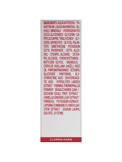 Clarins Gentle Day Cream Sensitive Skin 0.17 OZ