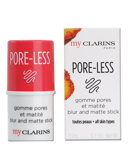 My Clarins Pore Less Blur & Matte Stick 0.1 OZ