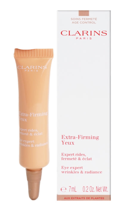 Clarins Eye Expert Wrinkles & Radiance 0.2 OZ