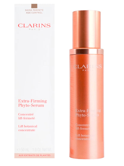 Clarins Extra Firming Phyto Serum Lift Botanical Concentrate 1.6 OZ