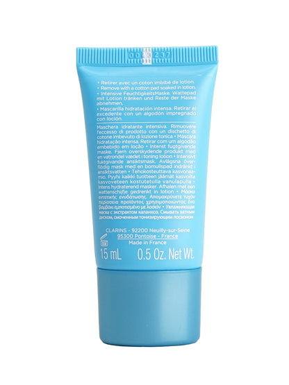 Clarins SOS Hydra Refreshing Hydration Mask 0.5 OZ