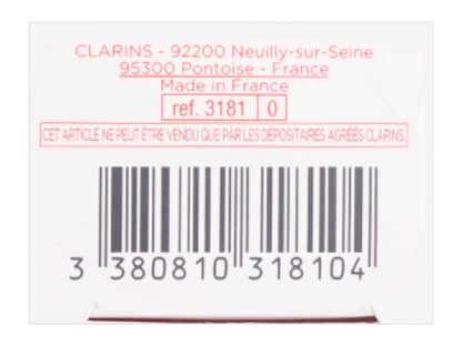 Clarins Skin Beauty Repair Concentrate Sensitive Skin 0.5 OZ