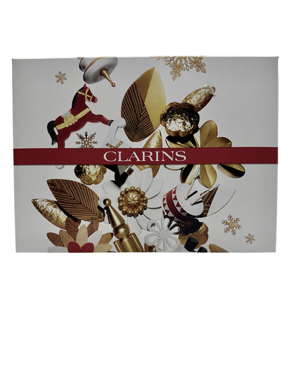 Clarins Eau Dynamisante Collection Set 3 Piece Set