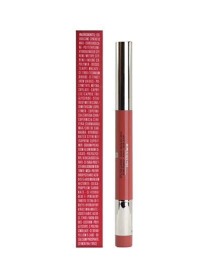 Clarins Joli Rouge Crayon 2 in 1 Define & Fill 0.02 OZ - CHOOSE YOUR SHADE