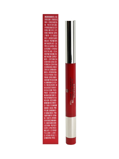 Clarins Joli Rouge Crayon 2 in 1 Define & Fill 0.02 OZ - CHOOSE YOUR SHADE