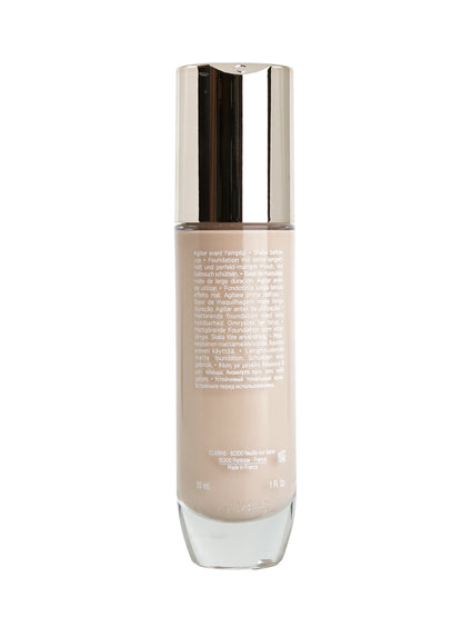 Clarins Everlasting Matte Foundation 1 OZ - CHOOSE YOUR SHADE