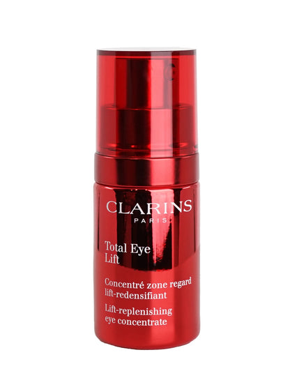 Clarins Total Eye Lift All Skin Types 0.5 OZ