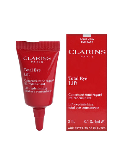 Clarins Total Eye Lift All Skin Types 0.1 OZ