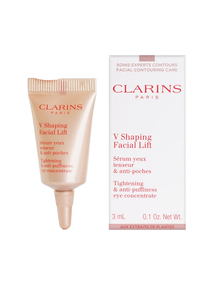 Clarins V Shaping face Lift Eye Concentrate 0.1 OZ