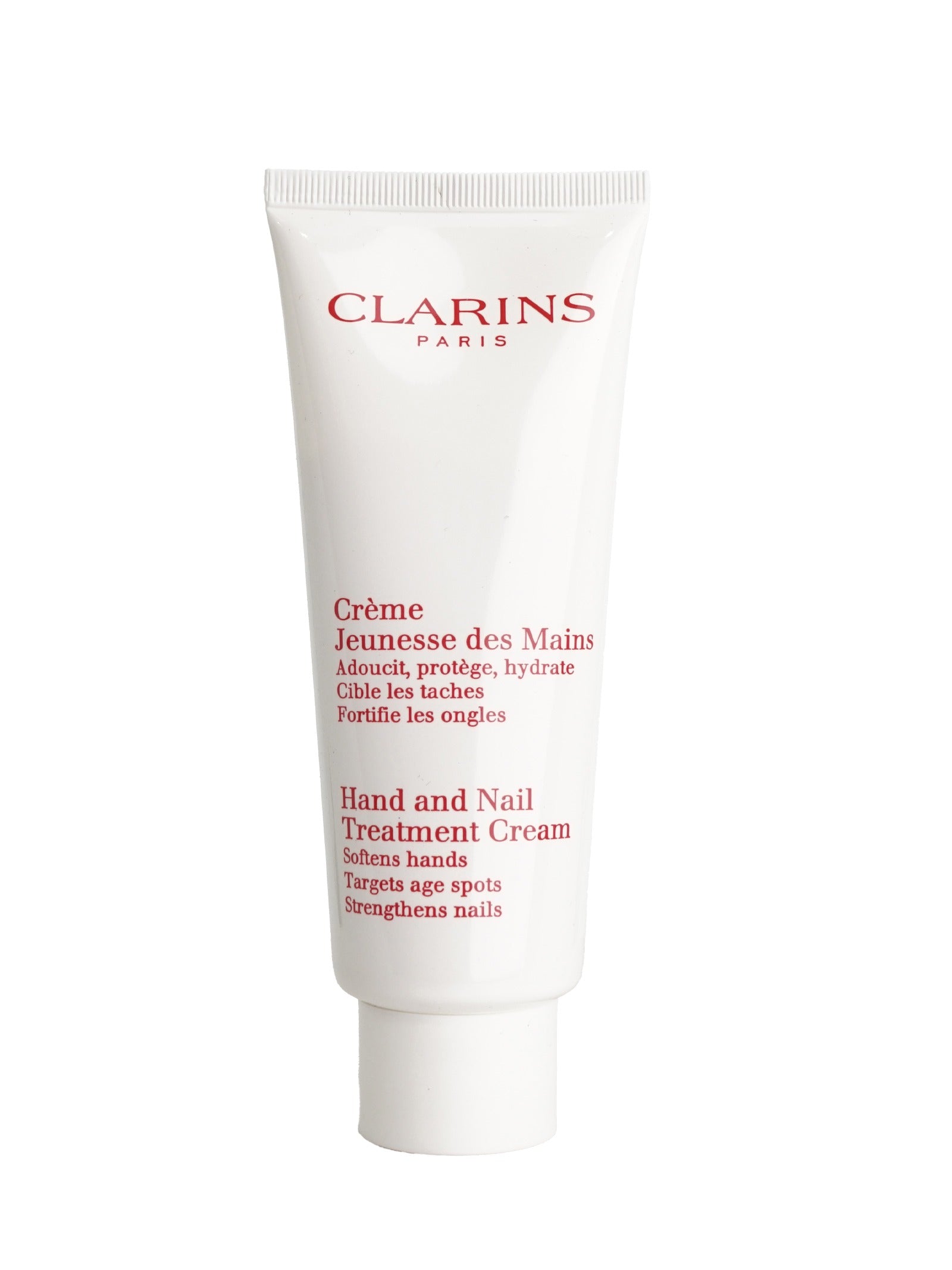 Clarins Hand and Nail Treatment 3.4 OZ