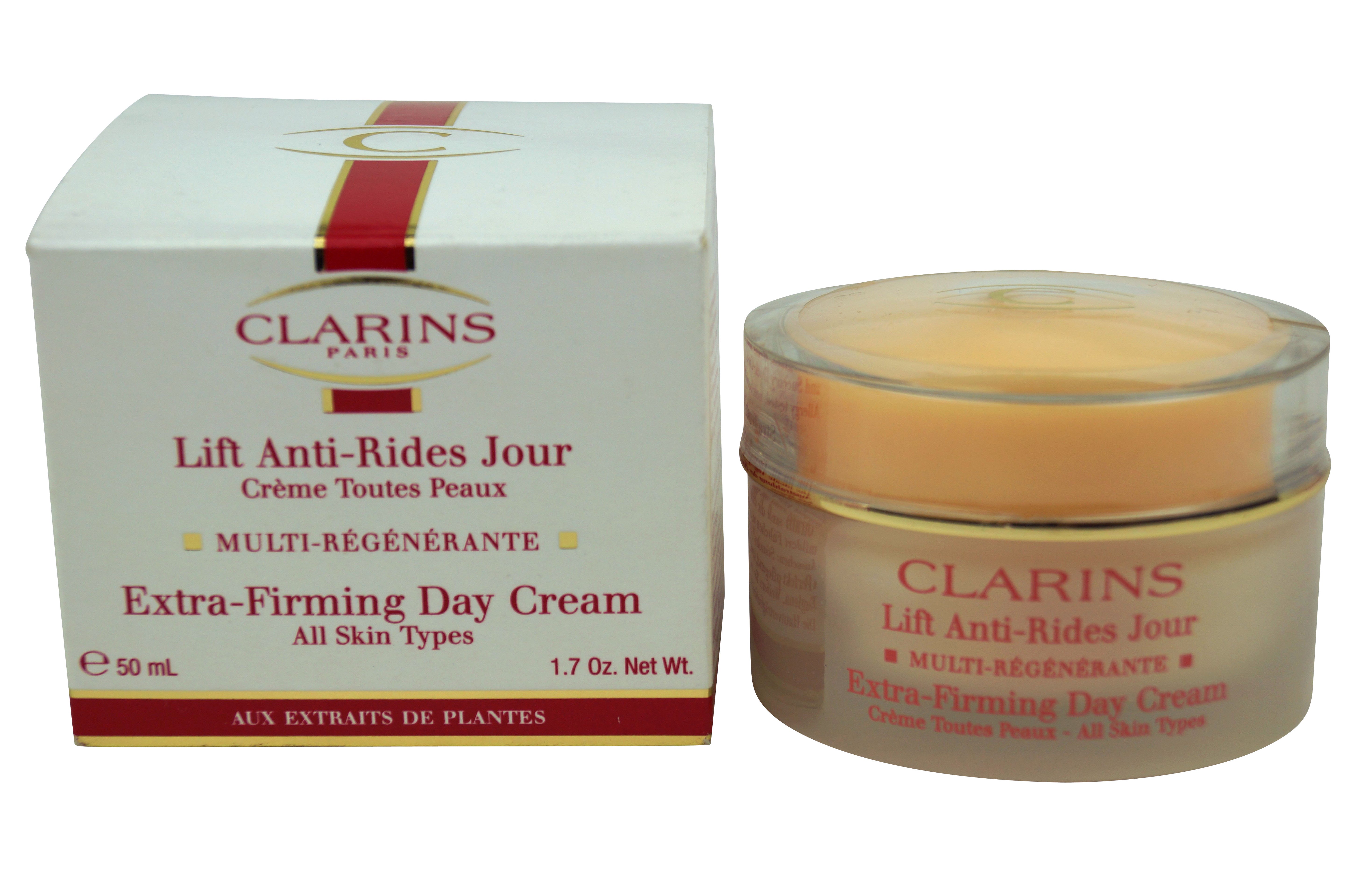 Clarins Extra Firming Day Cream