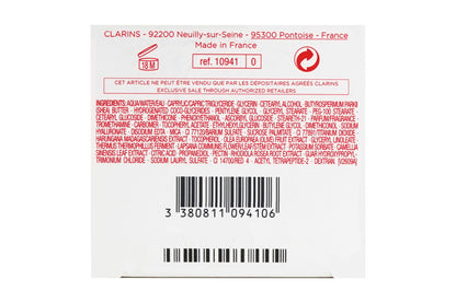 Clarins Super Restorative Day Cream All Skin Types 1.7 OZ