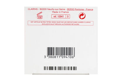 Clarins Super Restorative Day Cream All Skin Types 1.7 OZ