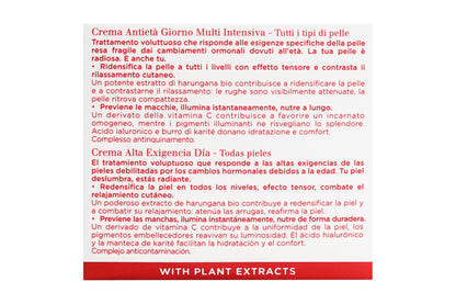 Clarins Super Restorative Day Cream All Skin Types 1.7 OZ
