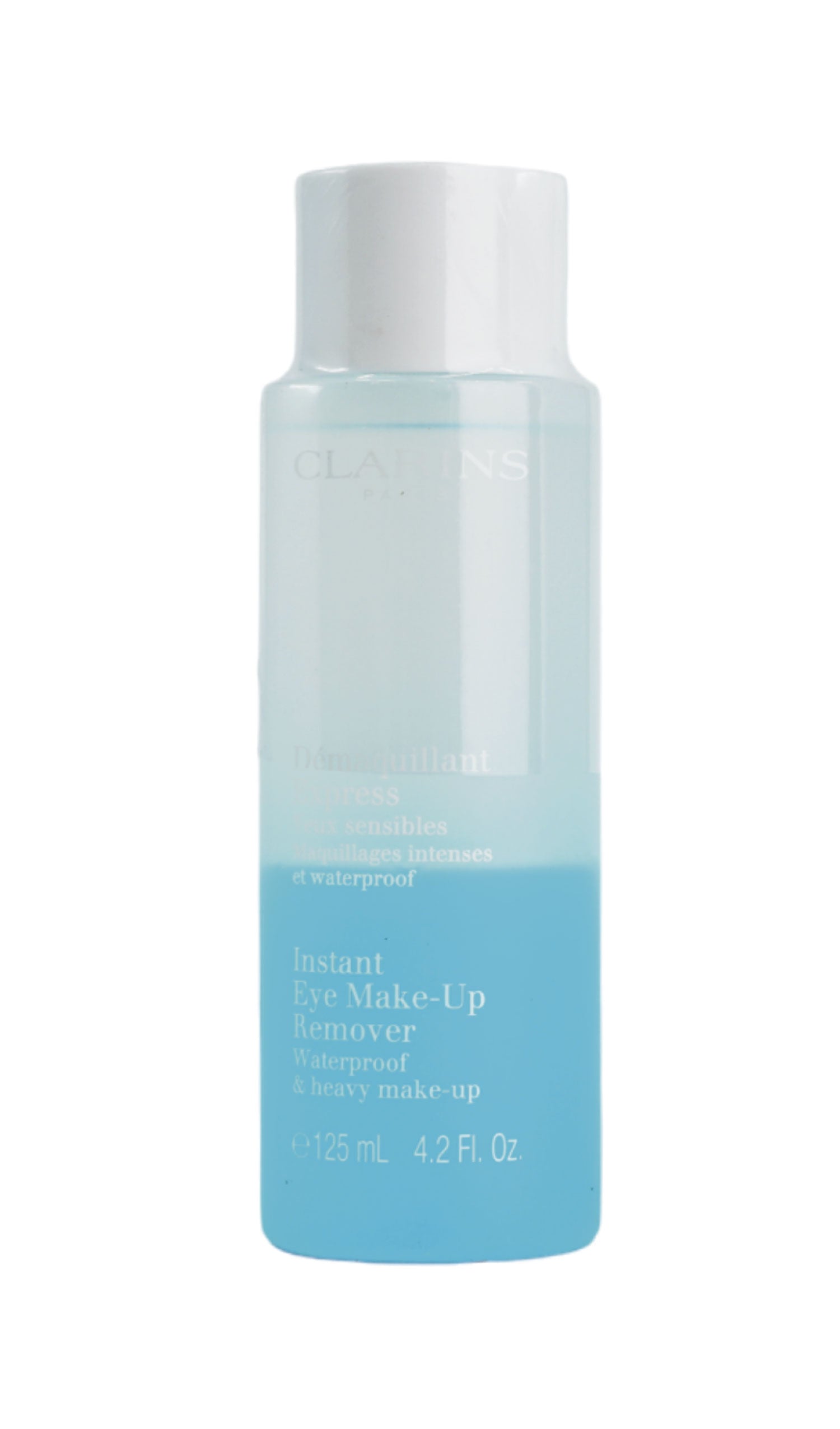 Clarins Instant Eye Makeup Remover 4.2 OZ