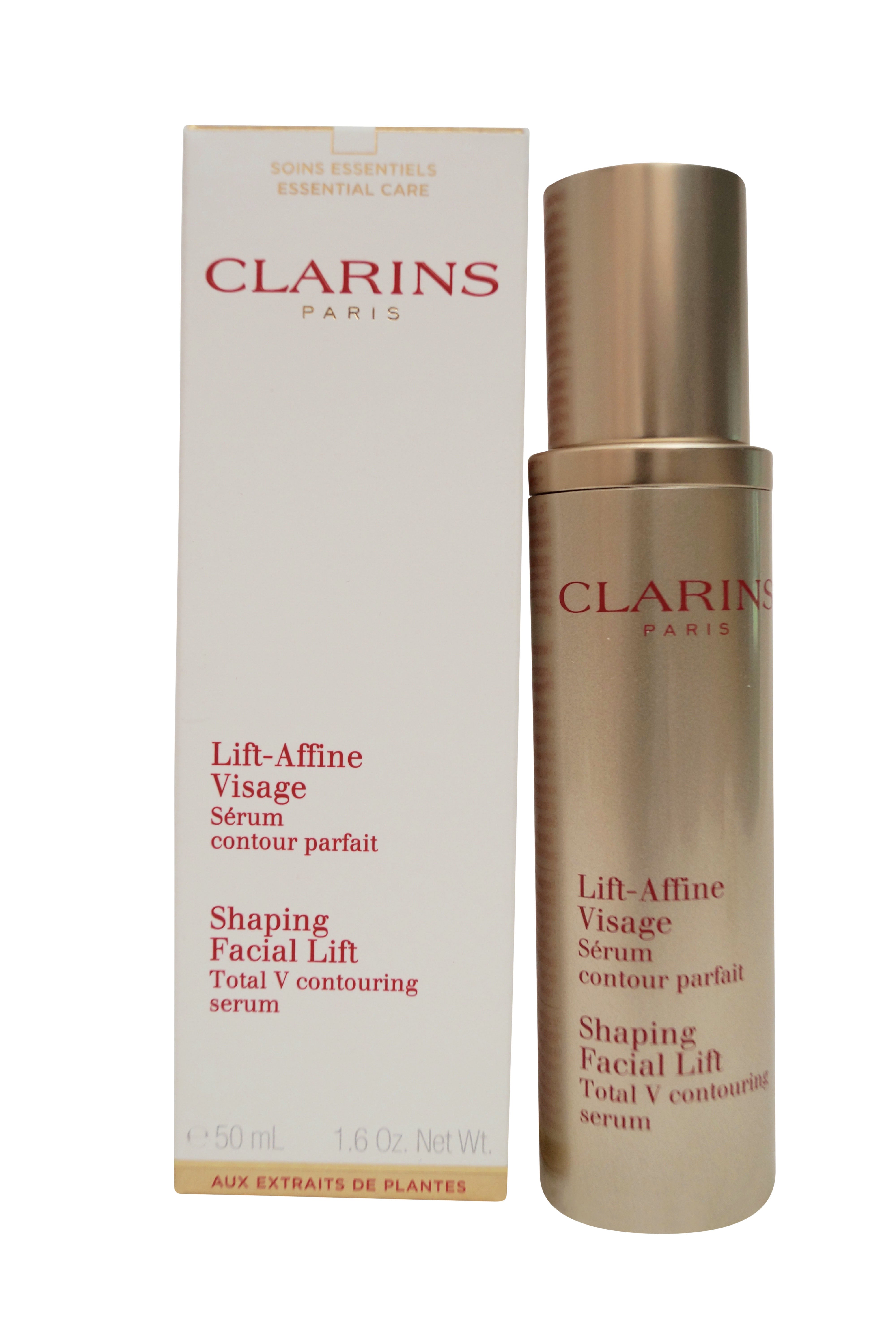 Clarins Shaping Facial Lift, 1.6 Oz