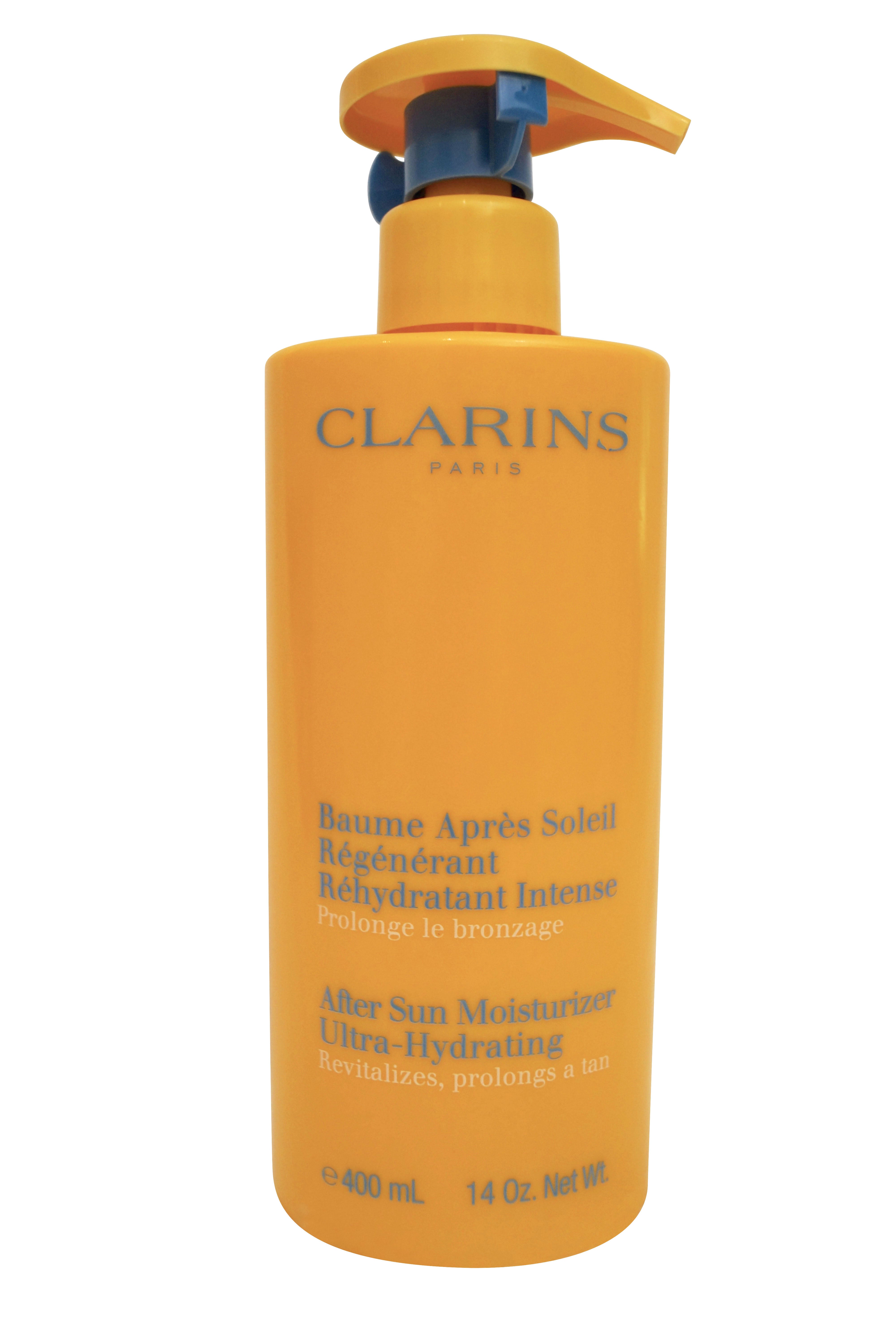 Clarins After Sun Moisturizer, 12 Oz