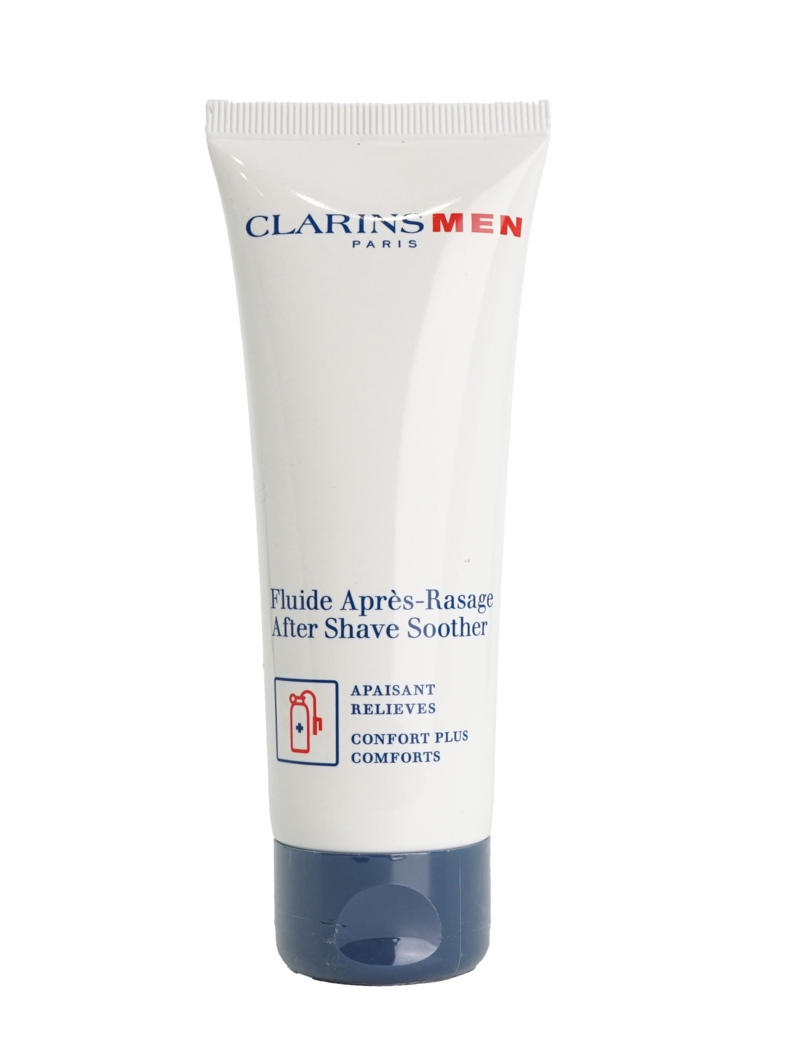 Clarins After Shave Soother All Skin Types 2.7 OZ