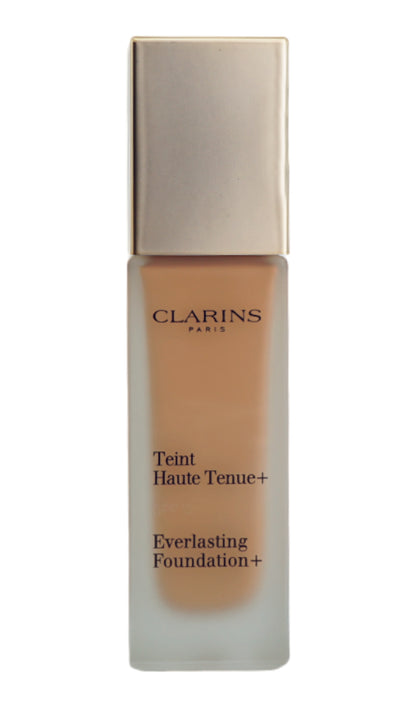 Clarins Everlasting Matte Foundation 1 OZ - CHOOSE YOUR SHADE