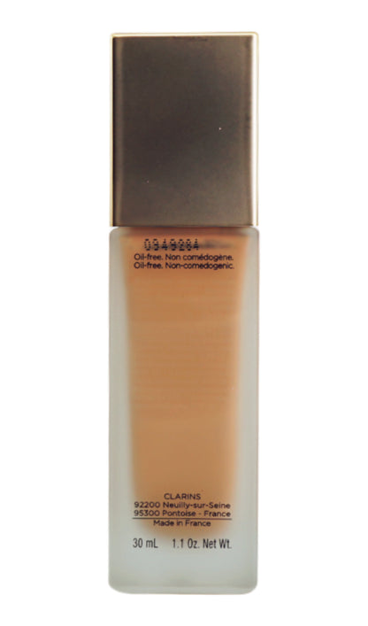 Clarins Everlasting Matte Foundation 1 OZ - CHOOSE YOUR SHADE