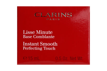 Clarins Instant Smooth Perfecting Touch Face Primer 0.5 OZ