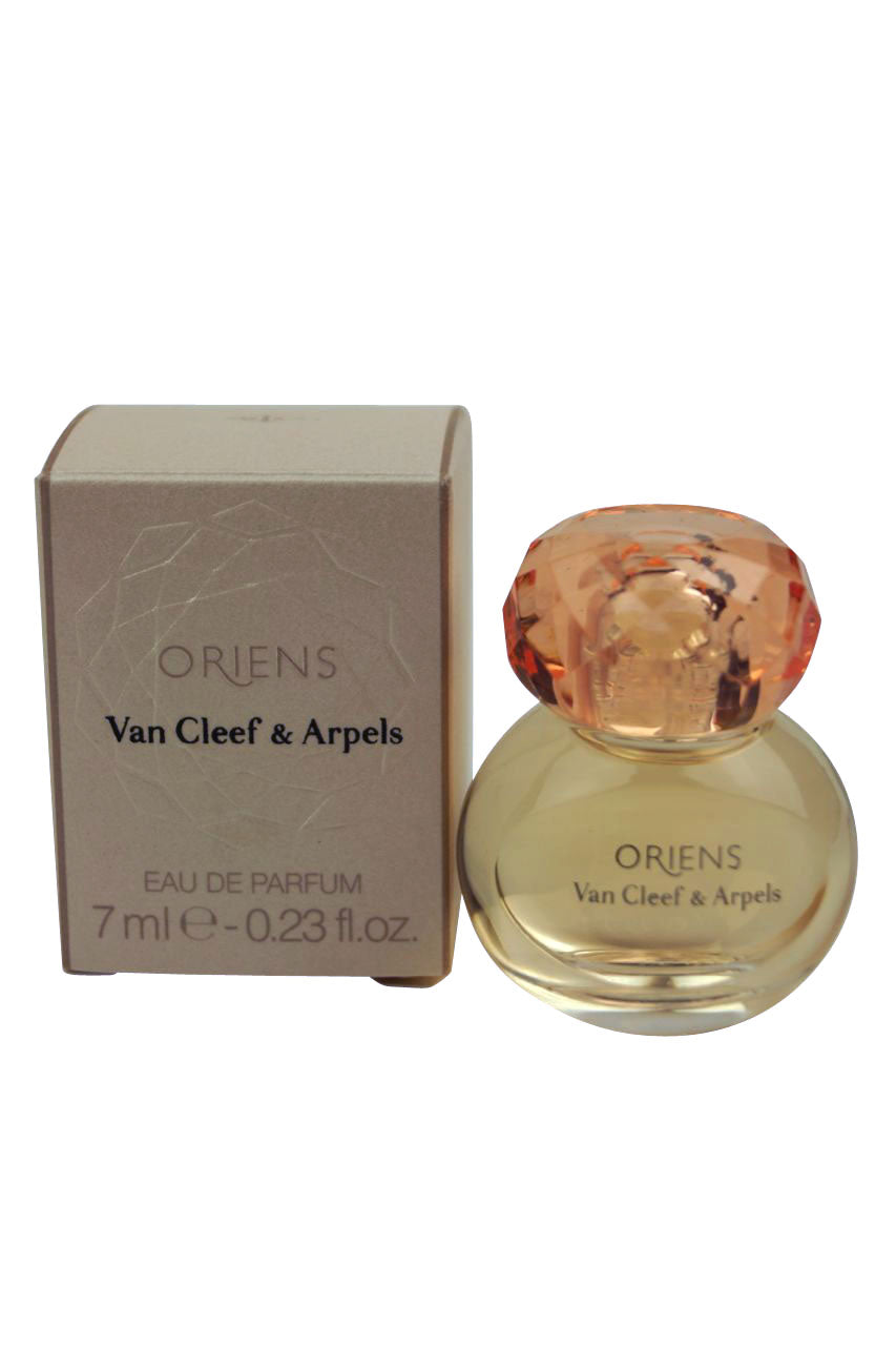 Van Cleef & Arpels Oriens Perfume for women