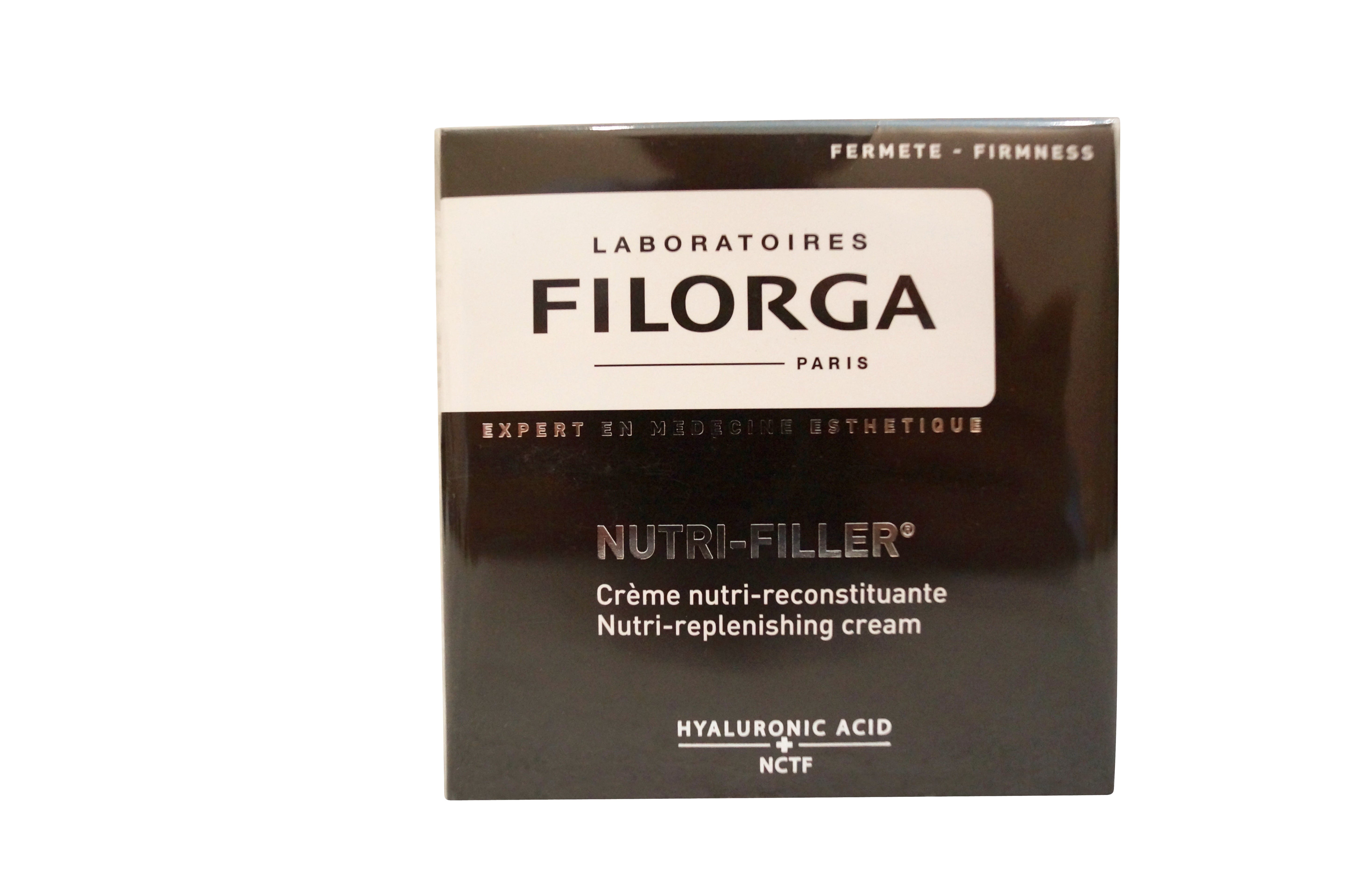 Filorga Nutri-filler Lifting Effect, 50 ml.