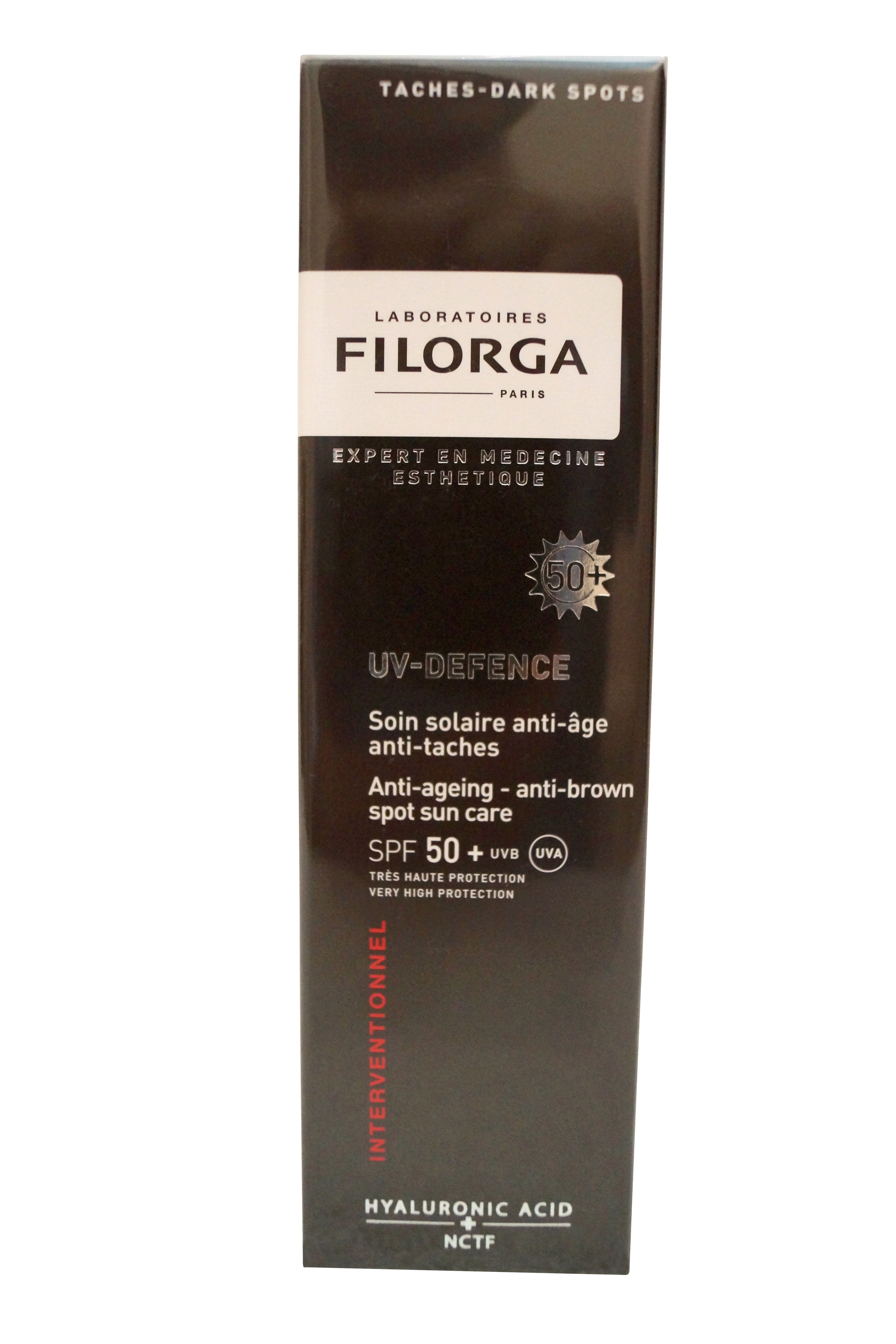 Filorga Uv Defense Spf50+ 40ml