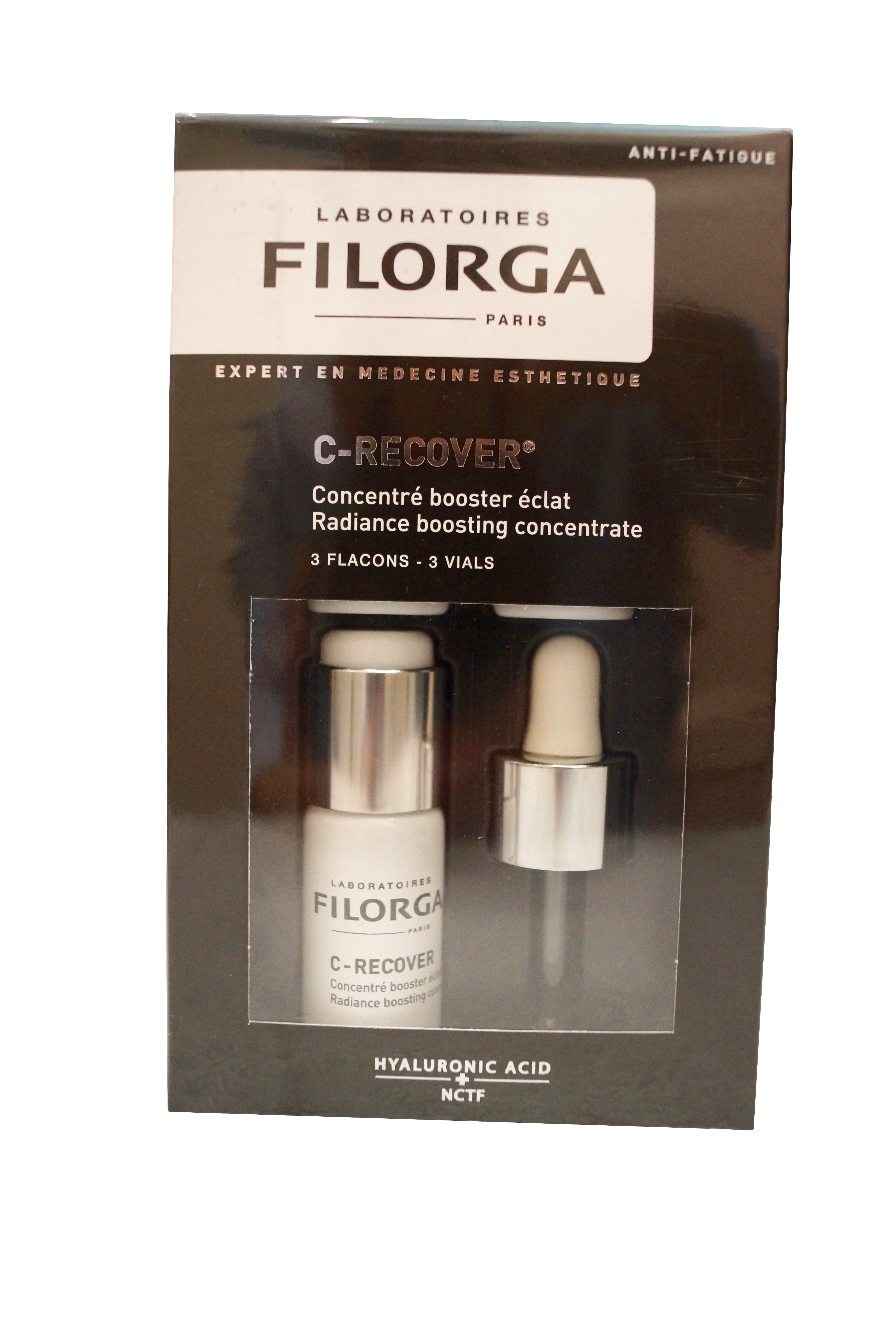 Filorga C Recover 3x10ml