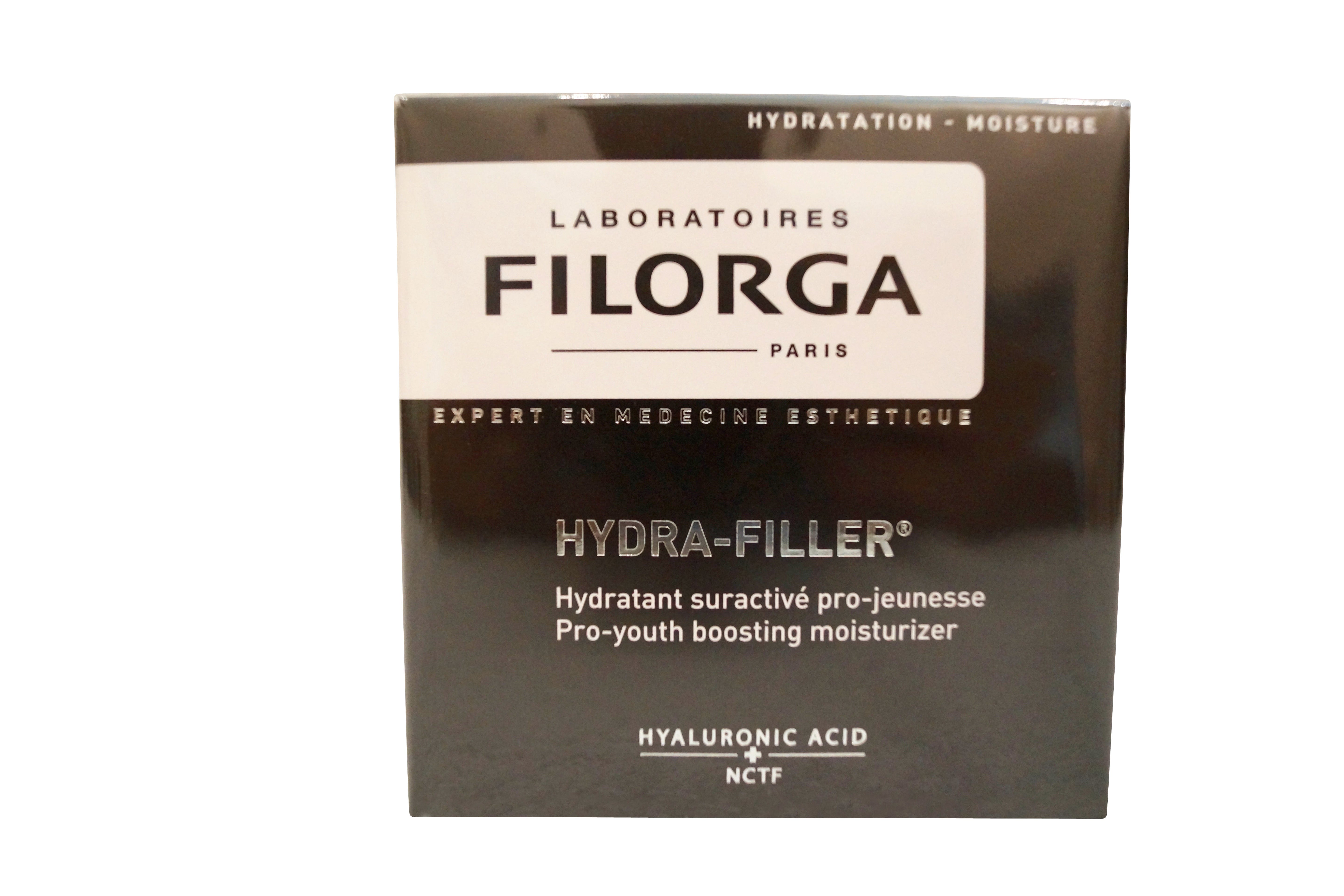 Filorga HYDRA-FILLER, 50 ml