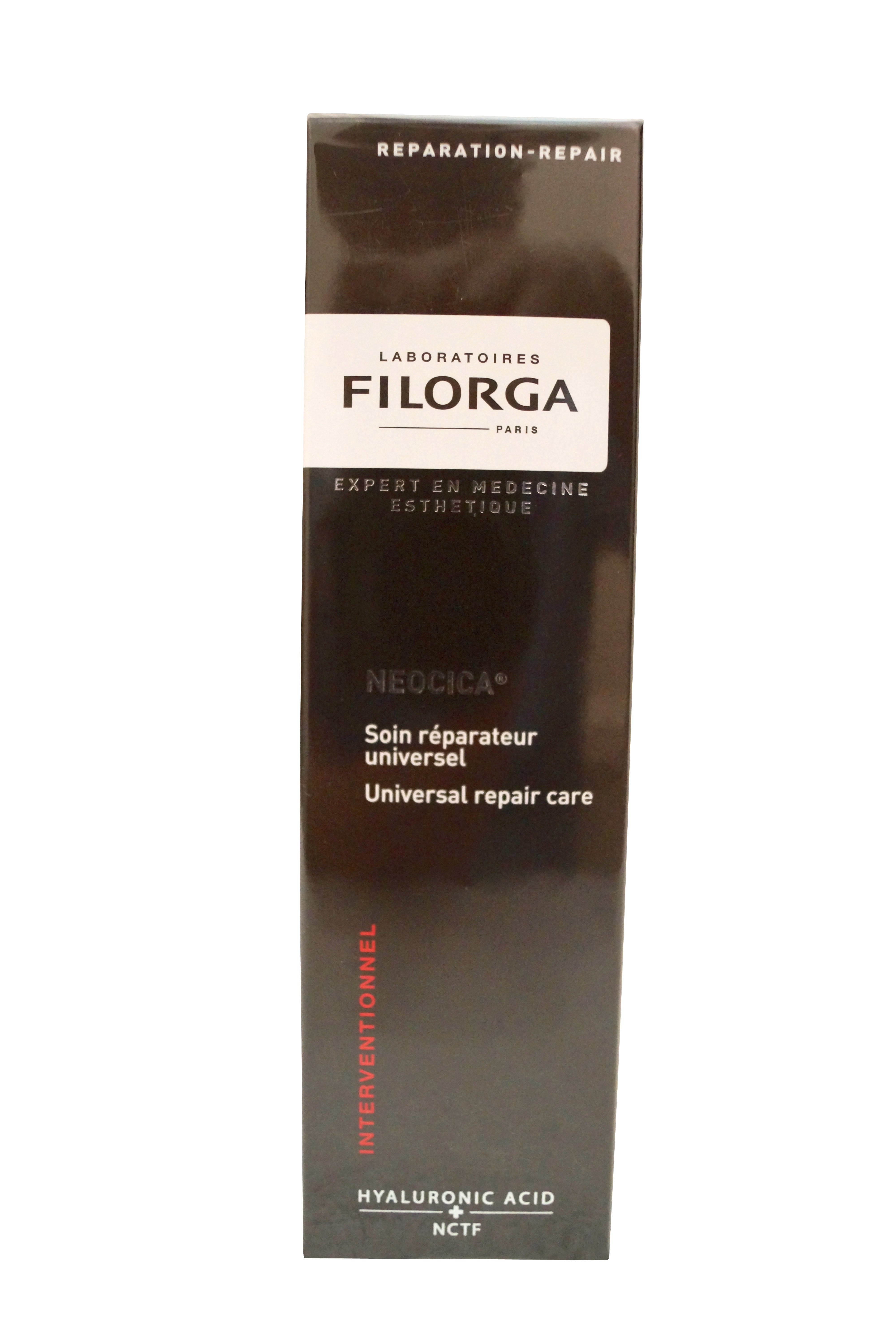 Filorga Neocica Skin Repair, 40 ml