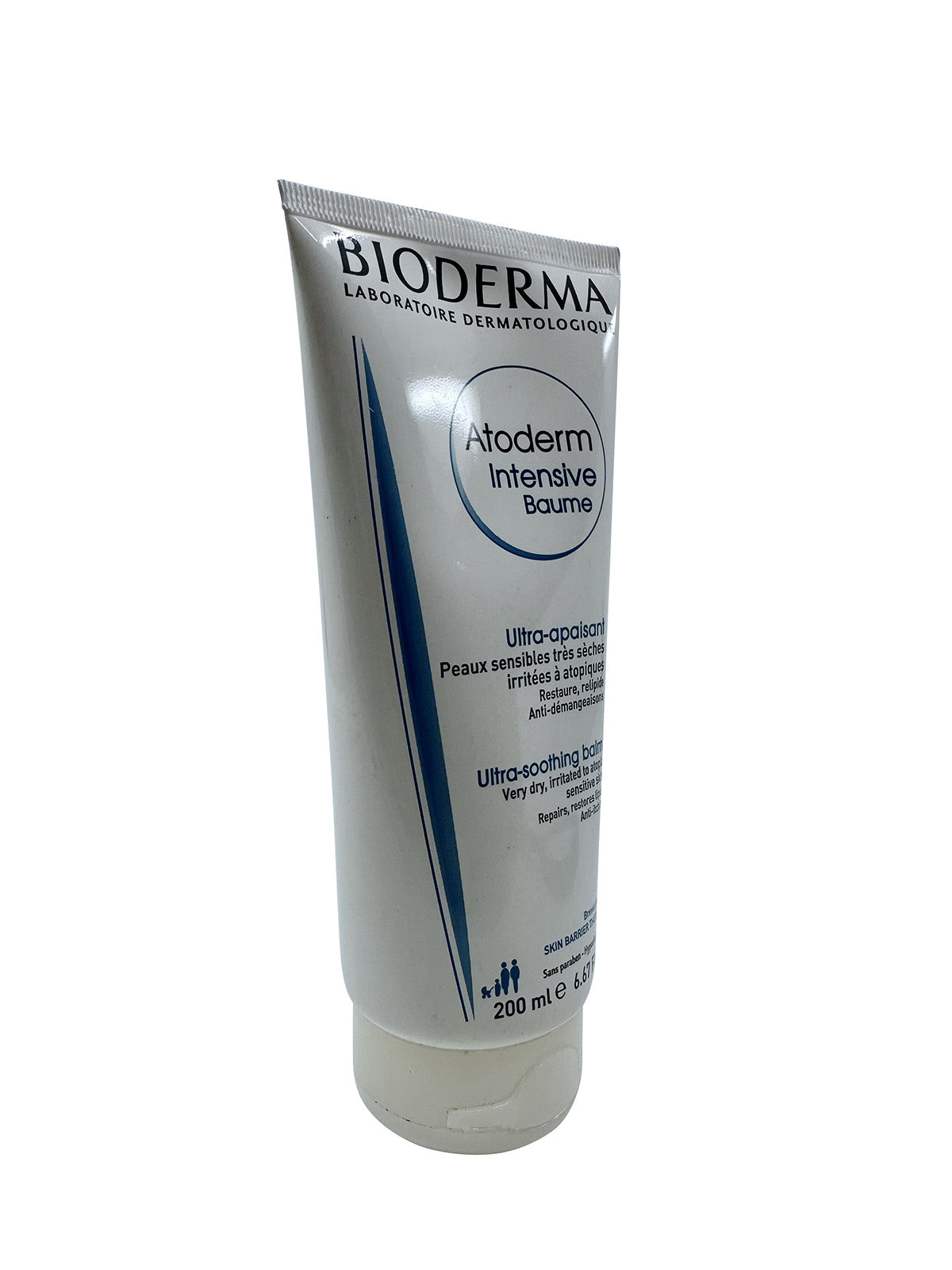 Bioderma Atoderm Ultra Soothing Balm 6.67 OZ