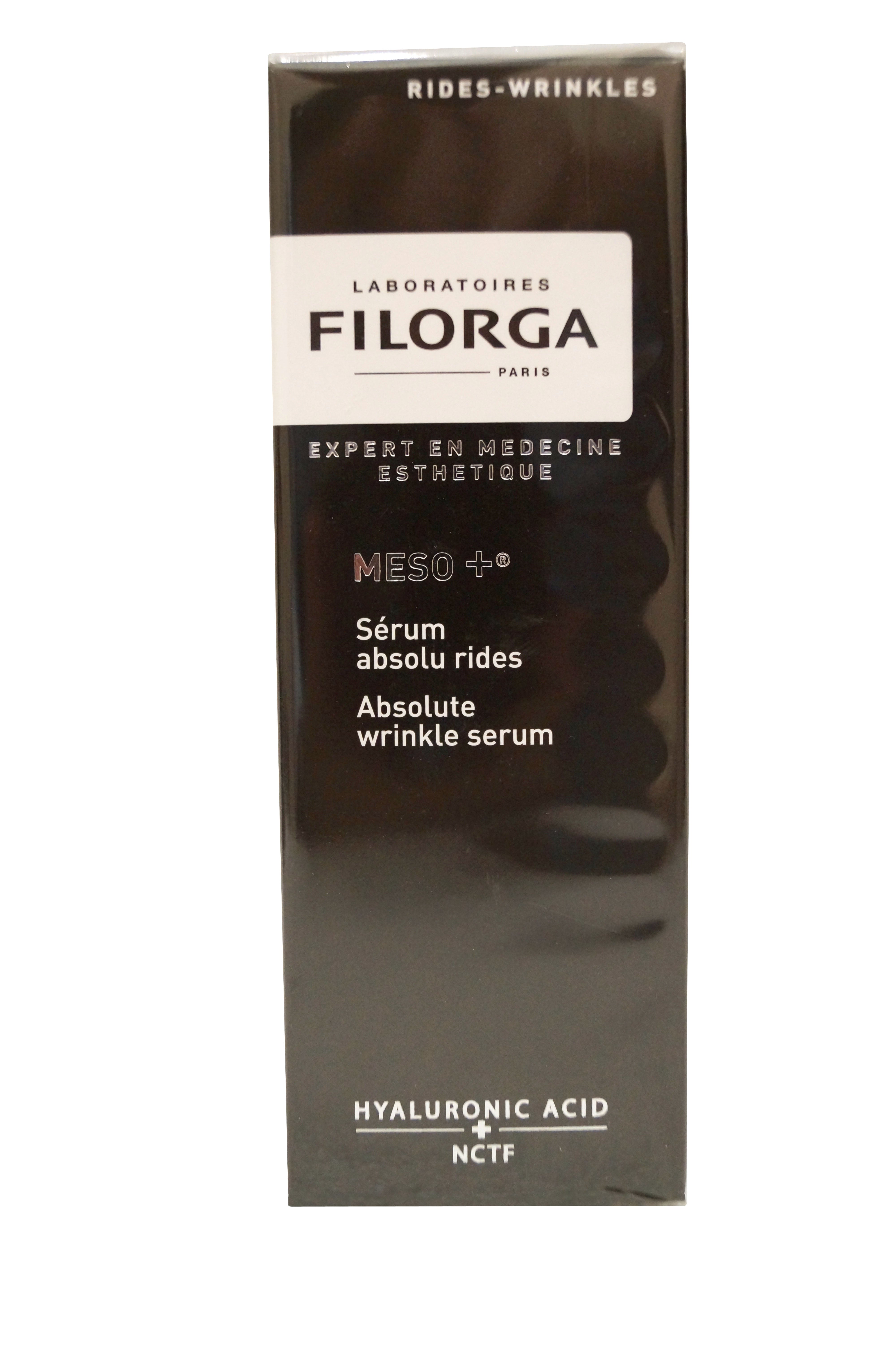 Filorga Meso+ 1 oz