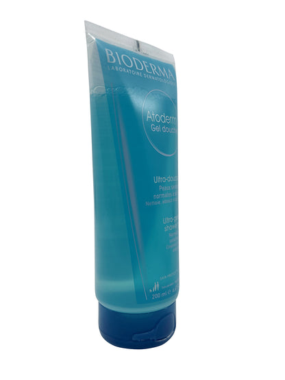 Bioderma Atoderm Ultra Gentle Shower Gel Normal & Dry Skin 6.67 OZ