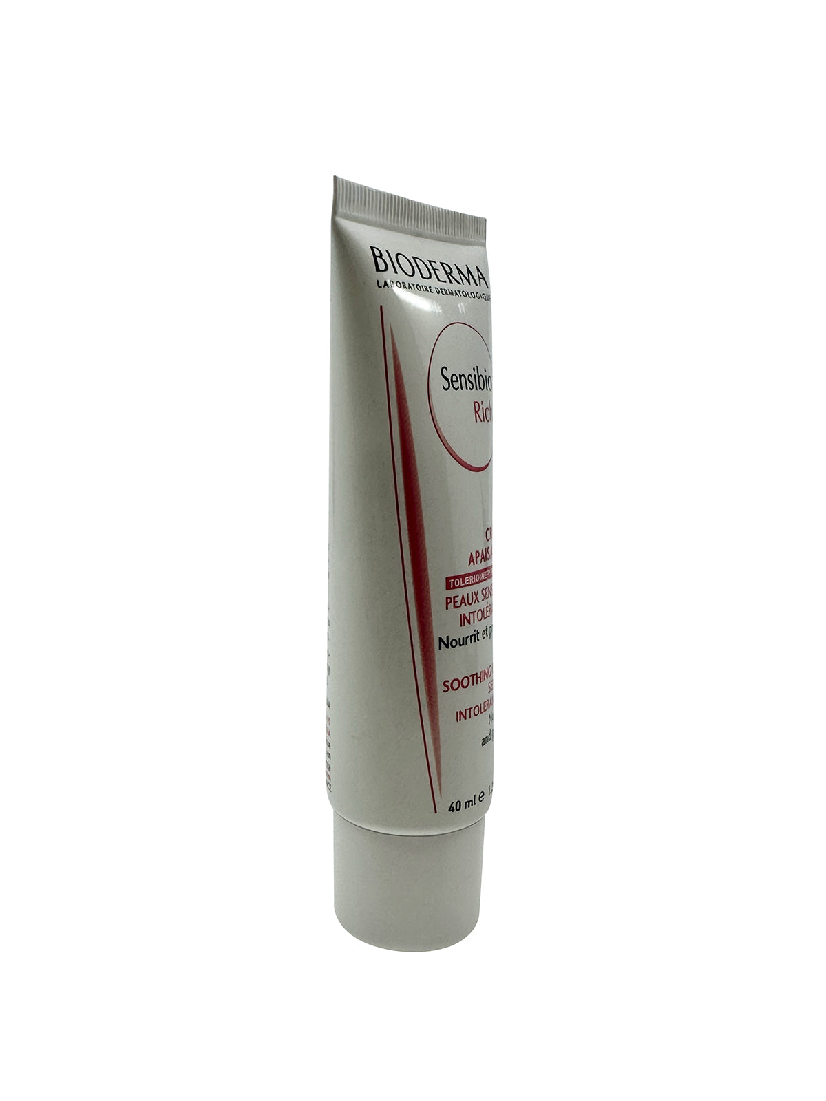 Bioderma Sensibio Rich Soothing Cream 1.33 OZ