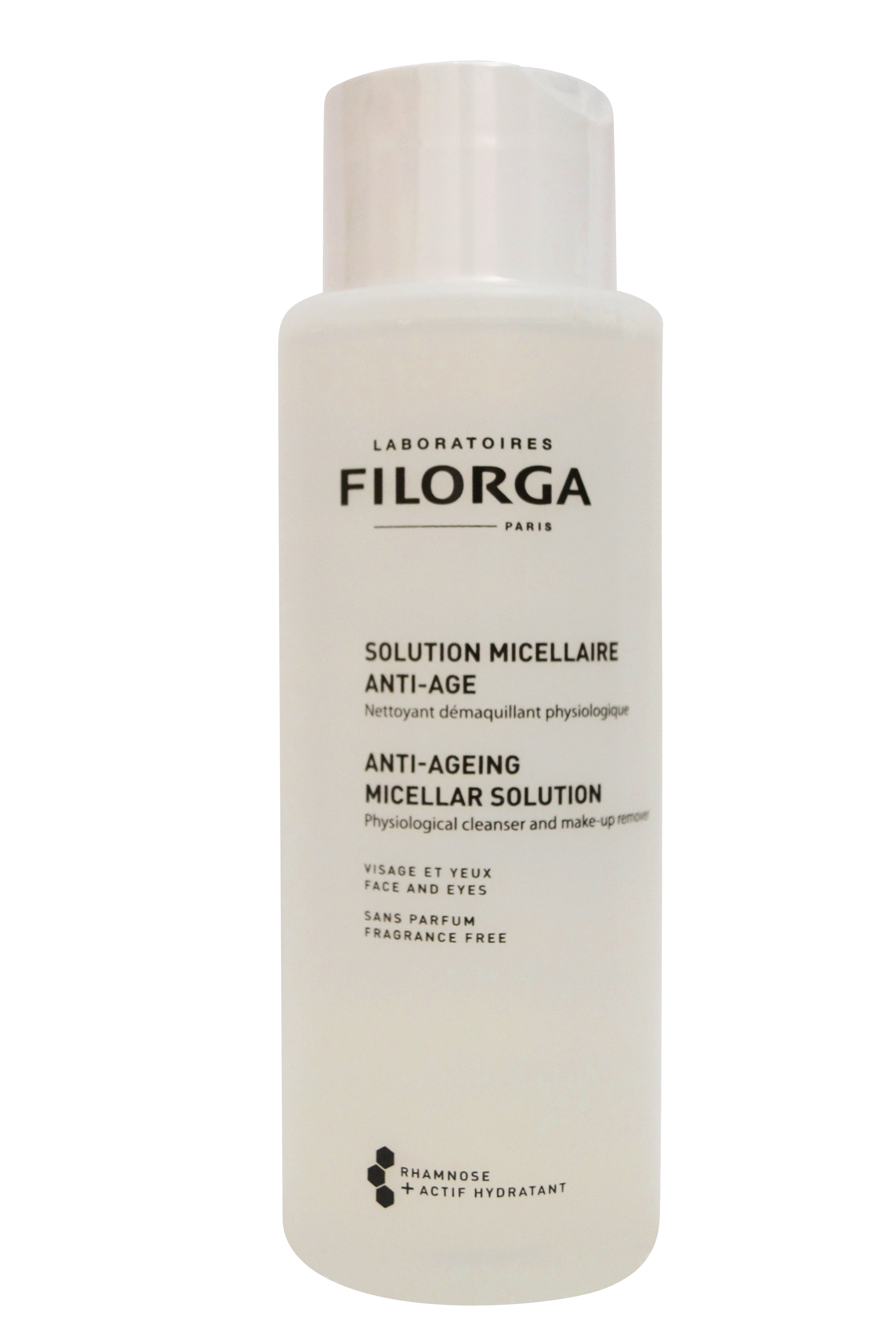 Filorga Anti Aging Micellar Solution, 13.5 Oz