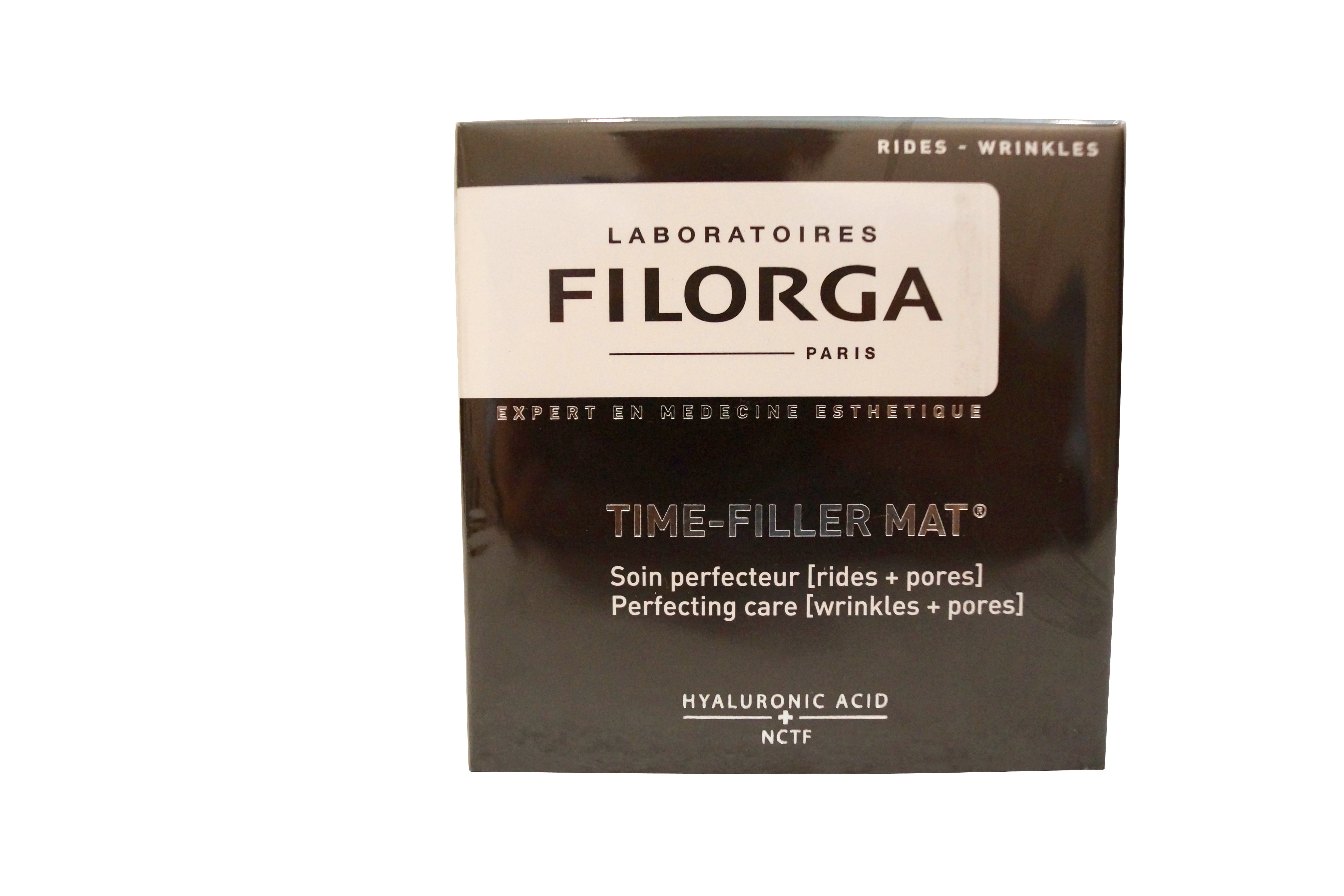 Filorga Time-Filler Mat