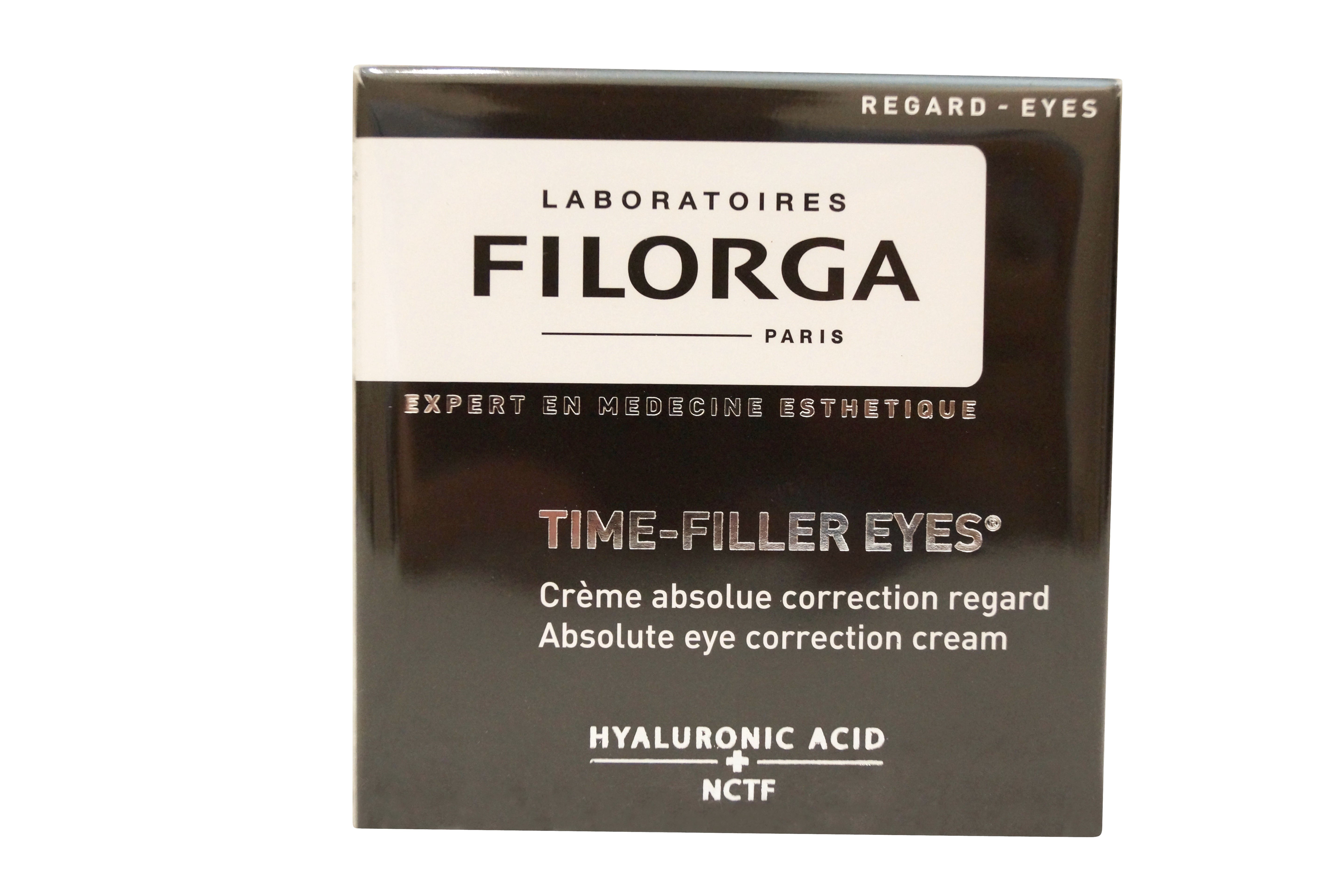 Filorga Time Filler Eyes, 15 ml