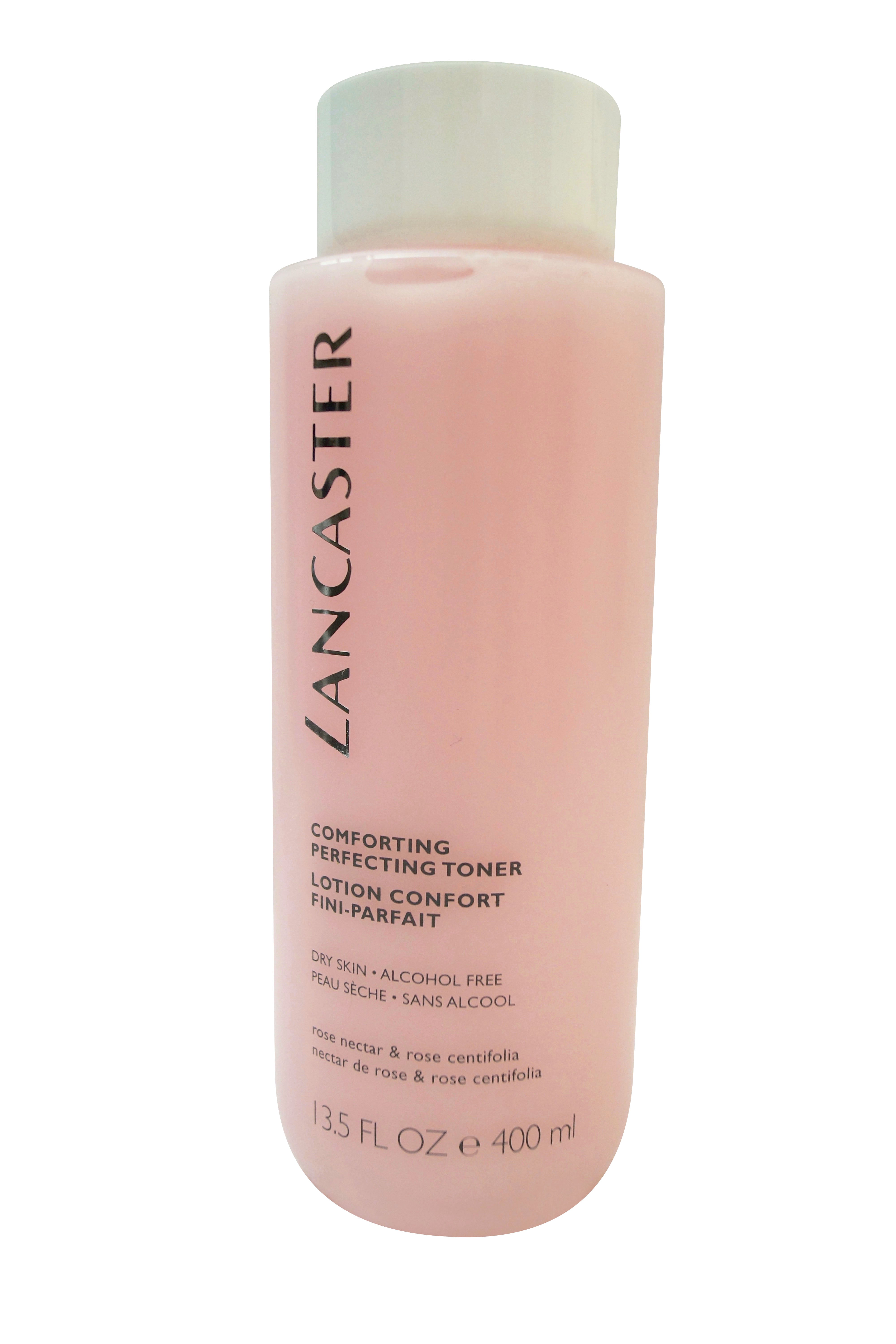 Lancaster Cleansing Block Comforting Perfecting Toner, 13.4 oz.