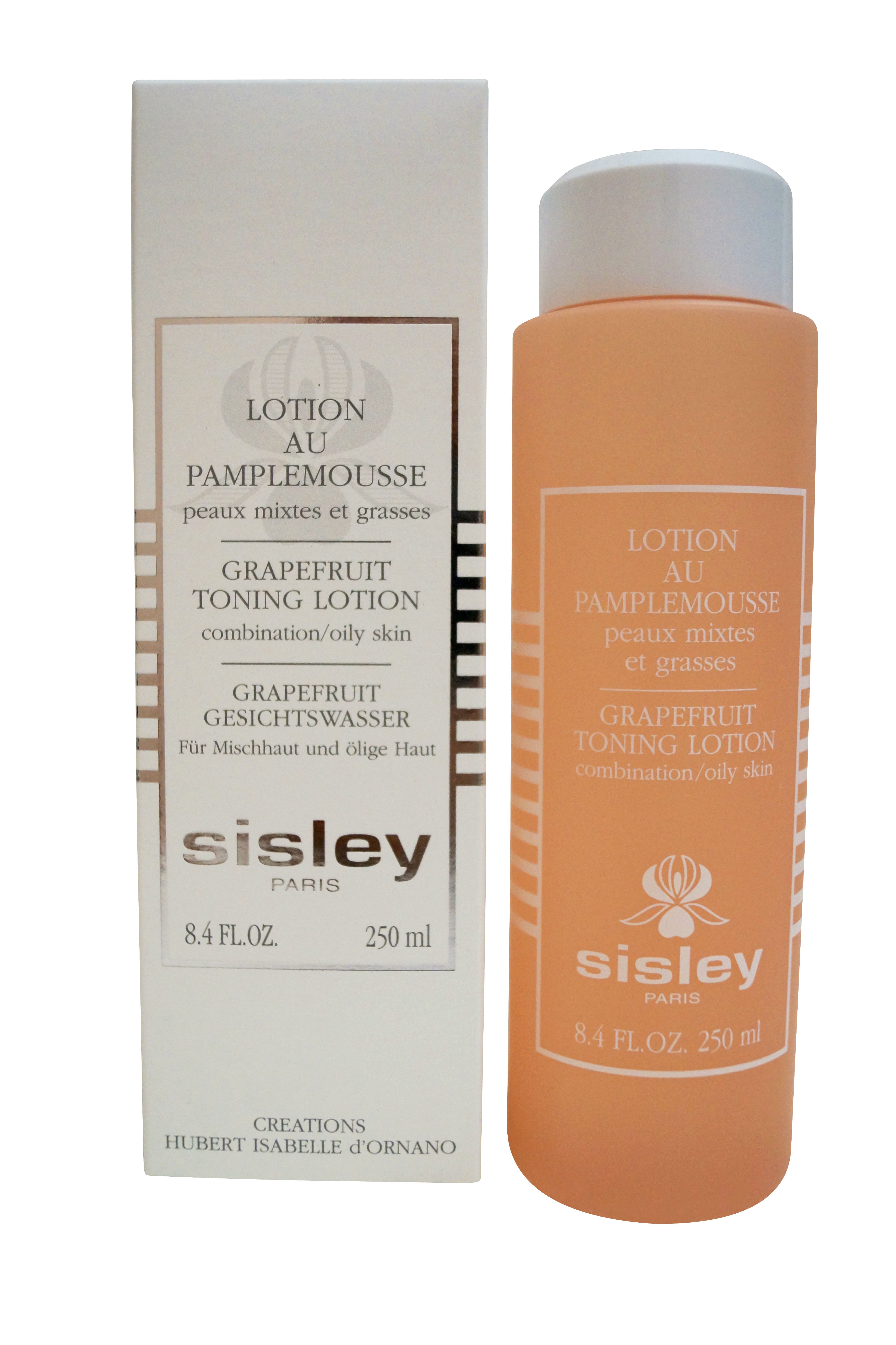 Sisley Grapefruit Toning Lotion 8.4 oz