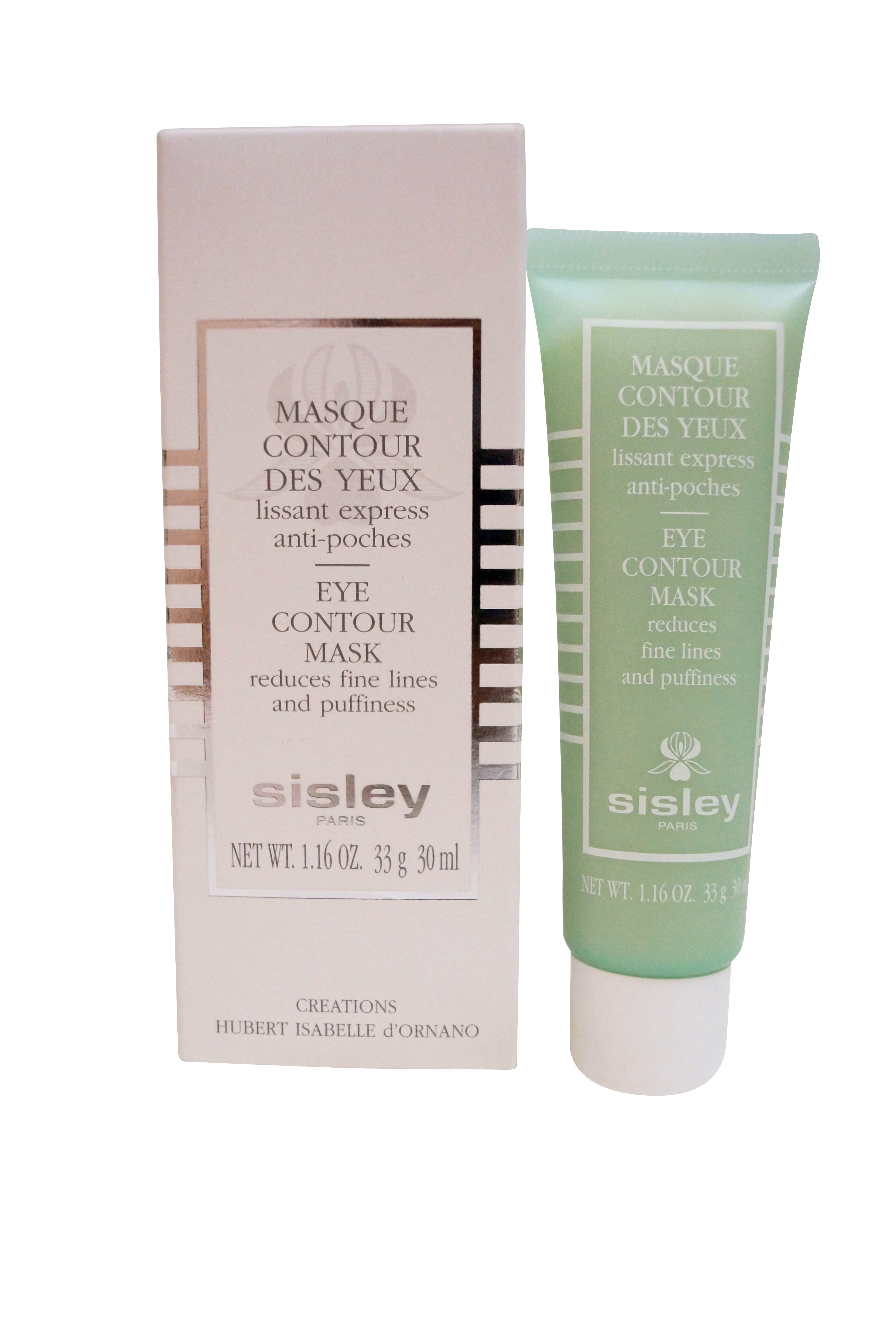 Sisley Eye Contour Mask 1.16 oz