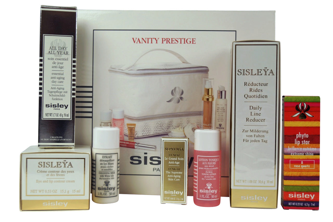 Sisley Paris Prestige Anti-Age Set