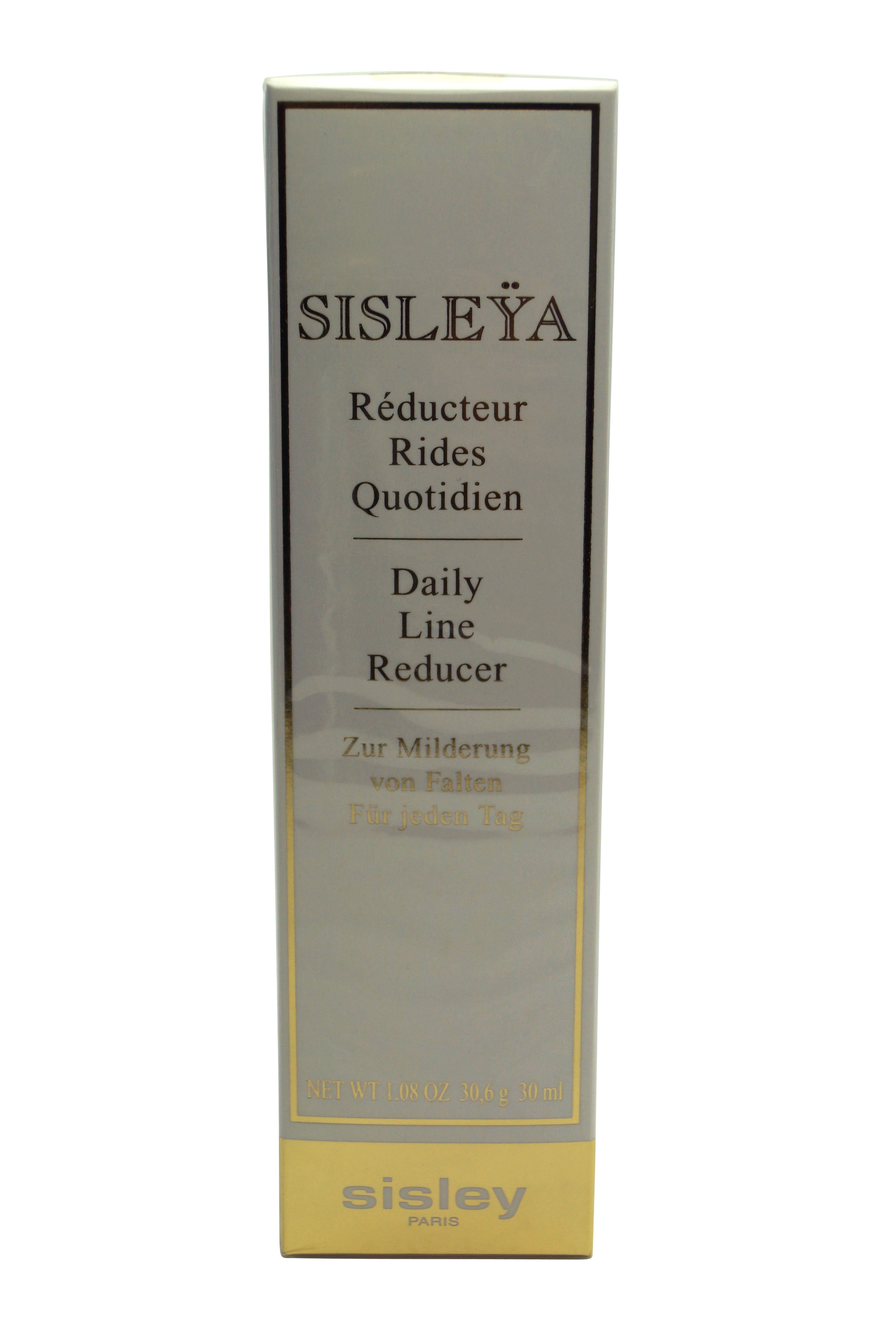 Sisley Paris Sisleya Daily Line Reducer 1.08 oz