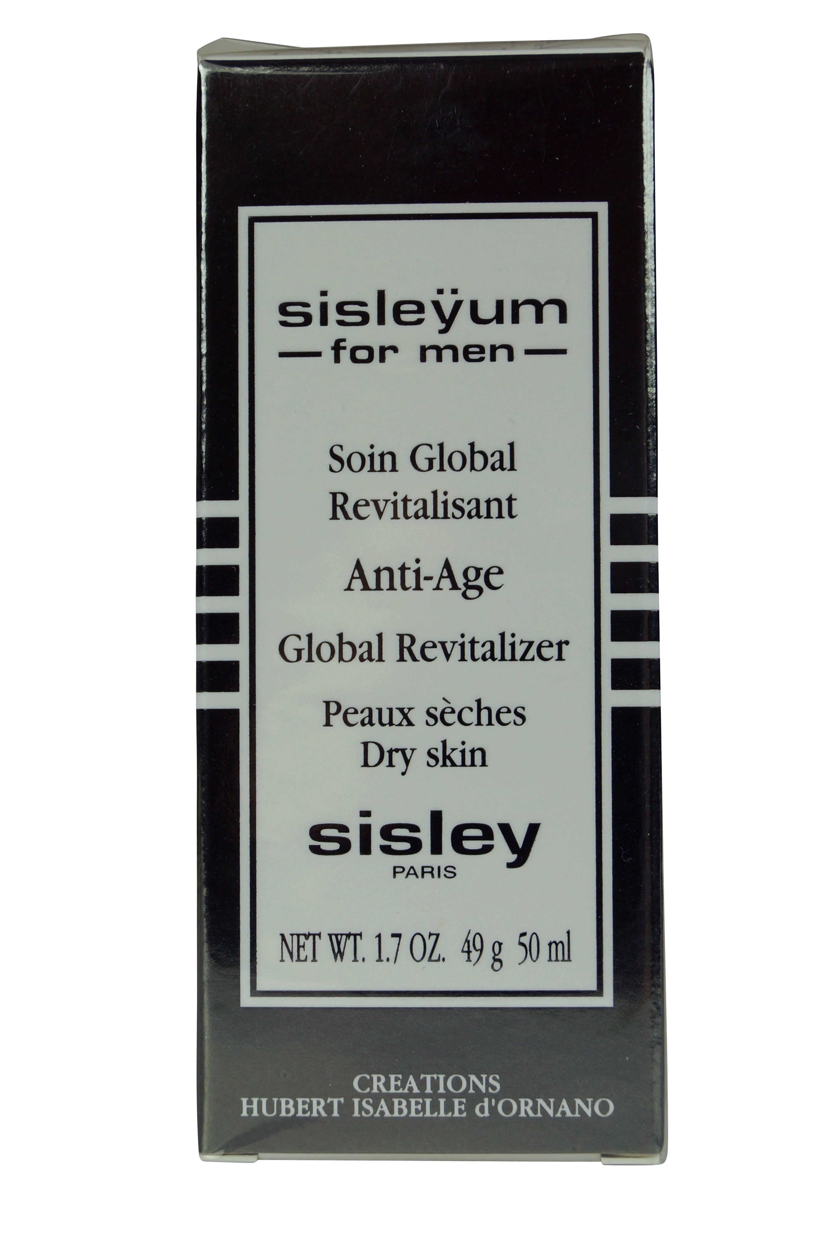 Sisley Paris Sisleyum Dry Skin 1.7 oz.