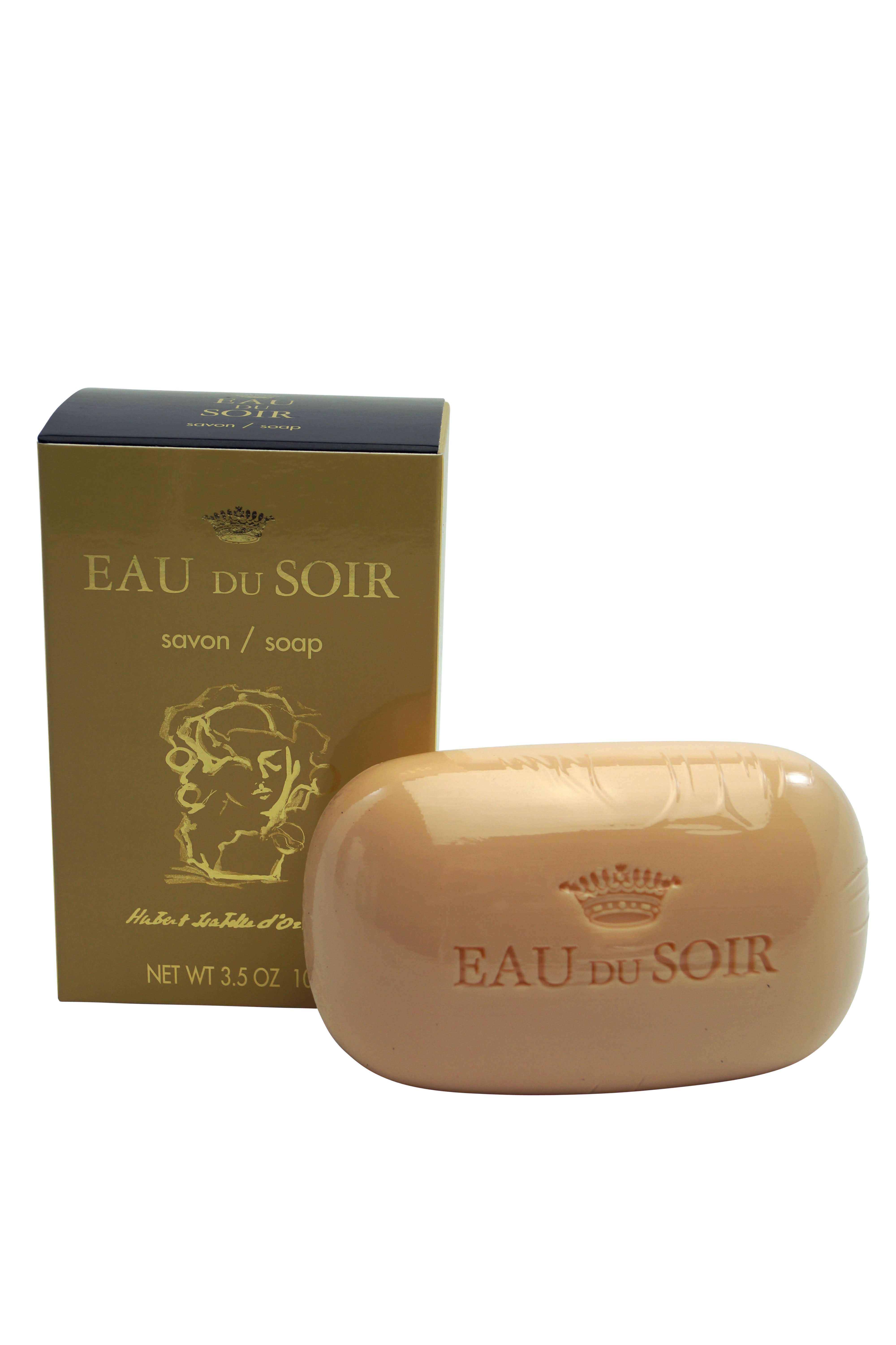 Sisley Paris Eau du Soir Soap 3.5 oz